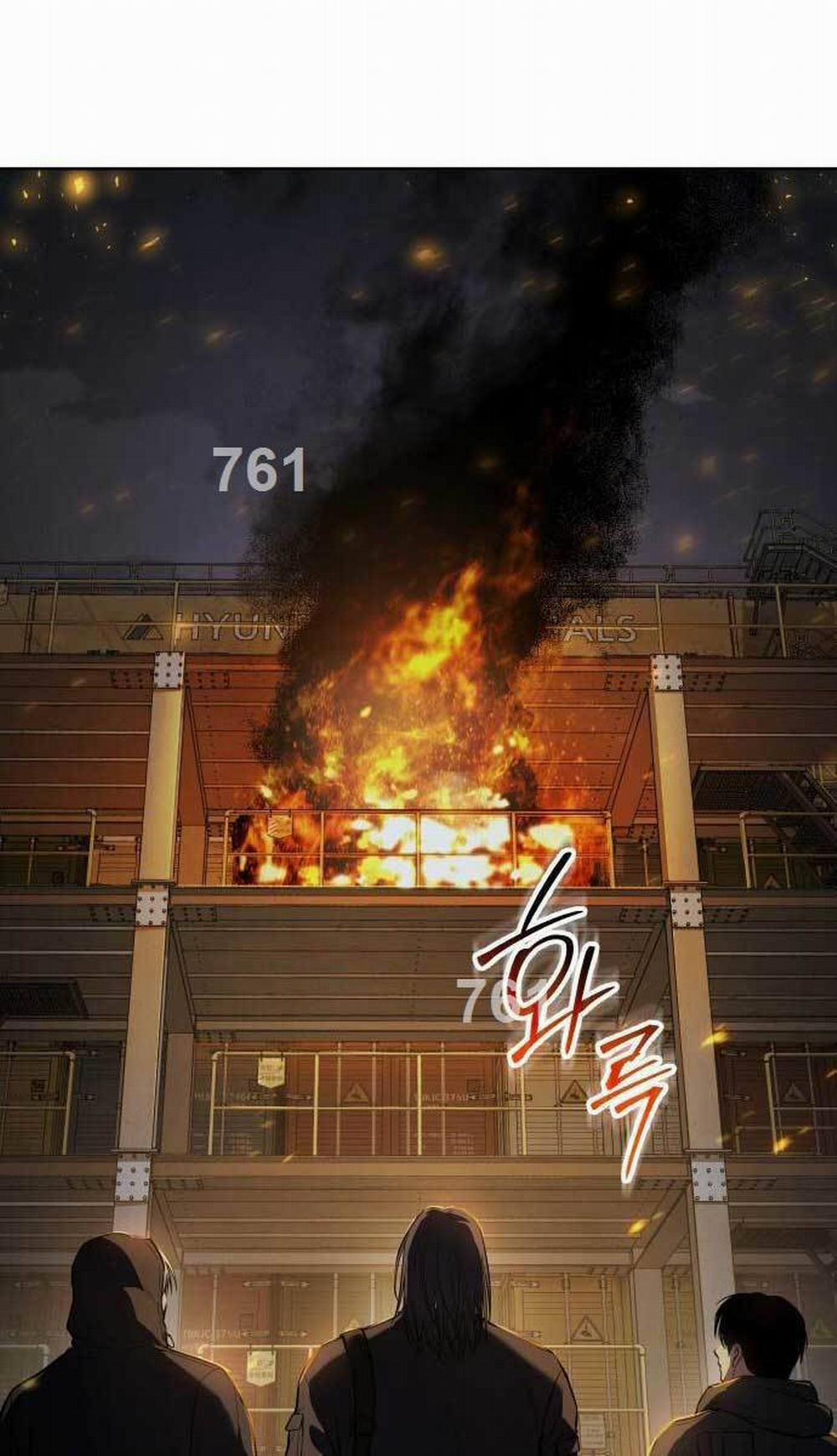 Đặc Vụ Song Sinh 51 trang 1