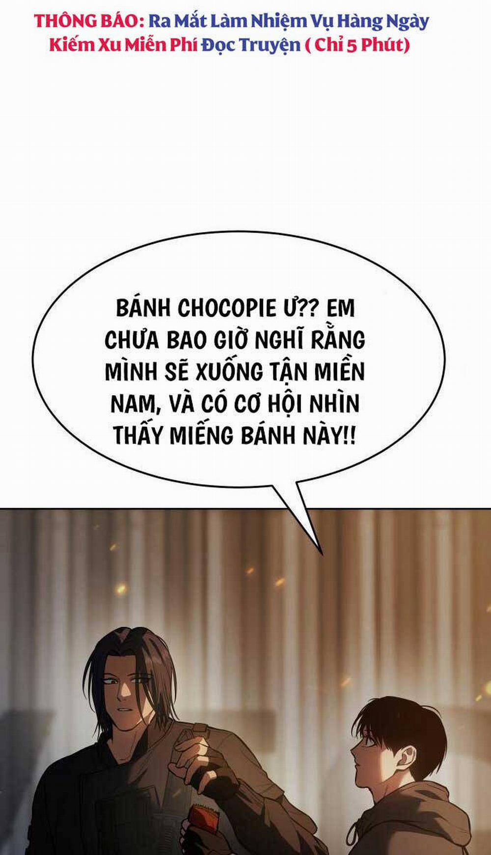 Đặc Vụ Song Sinh 51 trang 10