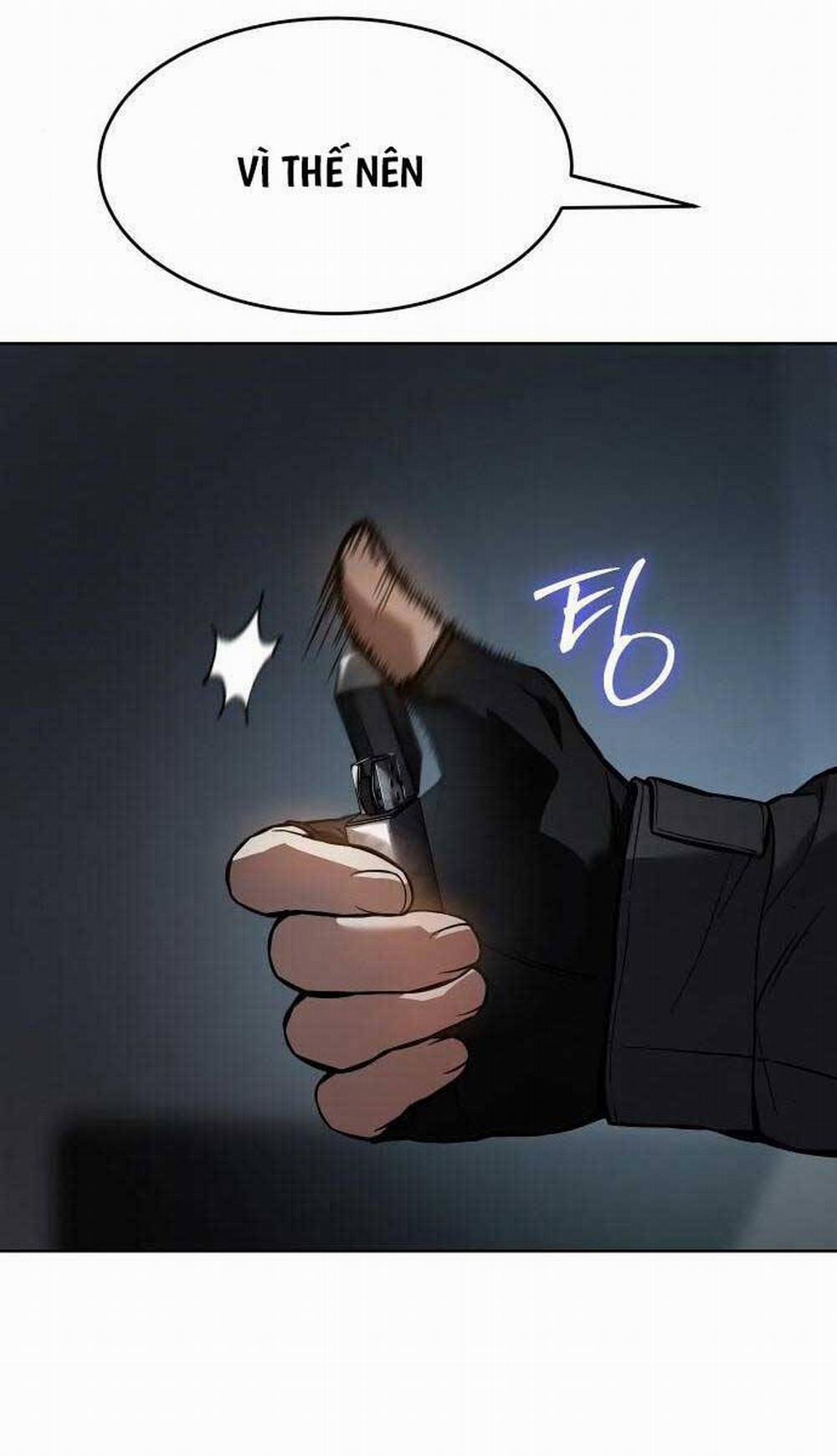 Đặc Vụ Song Sinh 51 trang 108