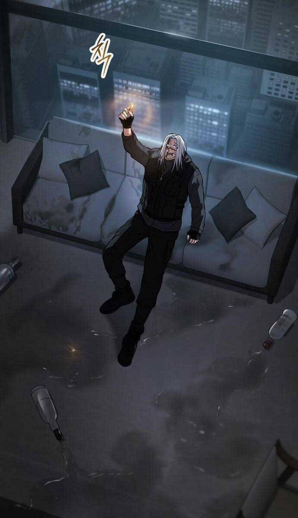 Đặc Vụ Song Sinh 51 trang 110