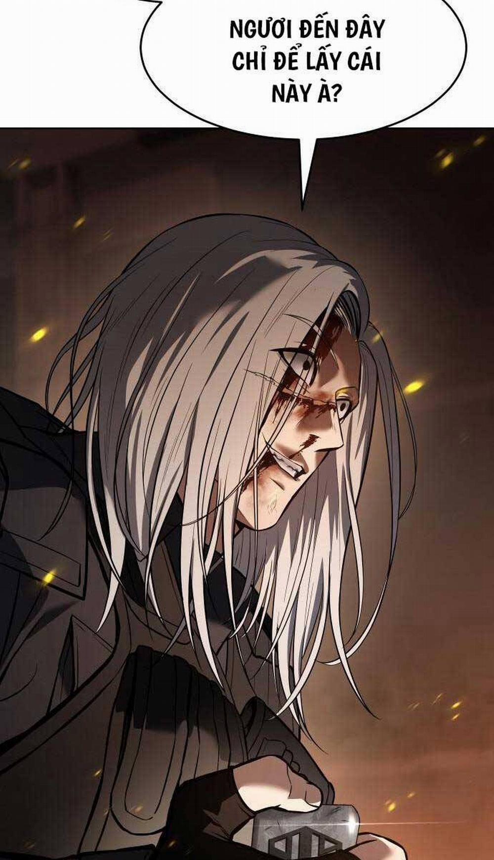 Đặc Vụ Song Sinh 51 trang 121