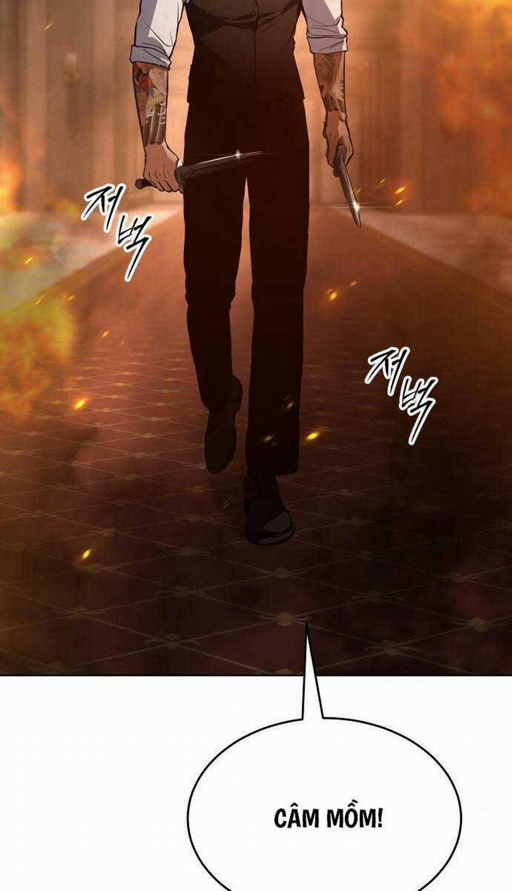 Đặc Vụ Song Sinh 51 trang 124