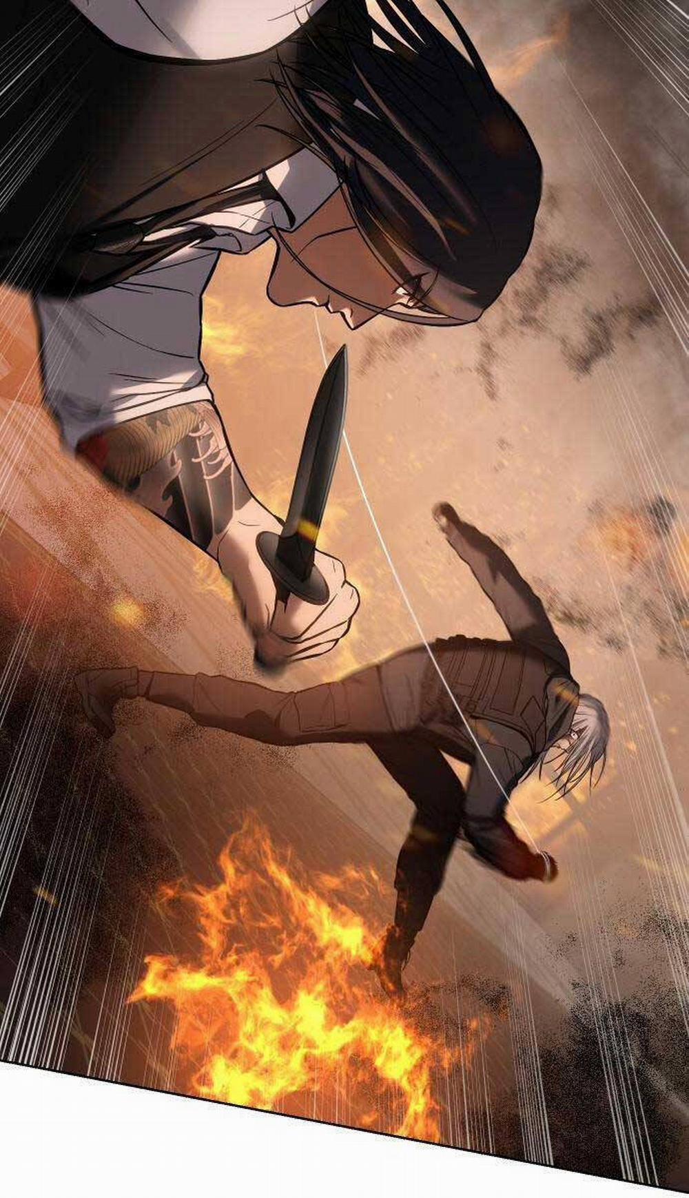 Đặc Vụ Song Sinh 51 trang 131