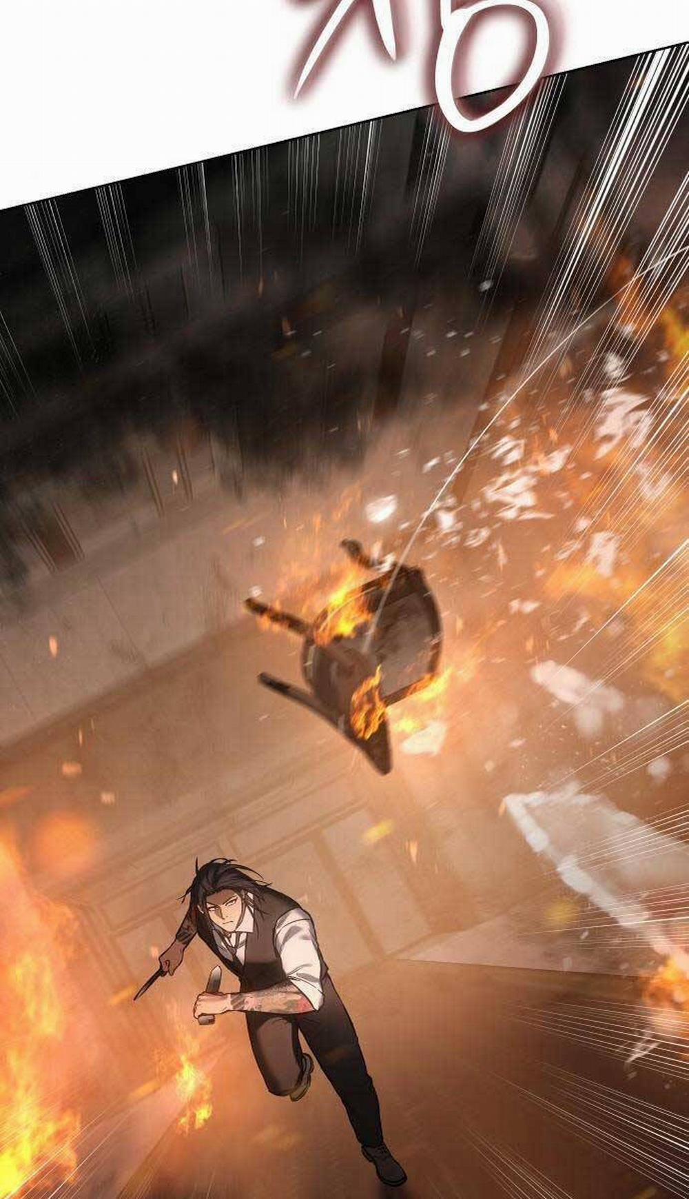 Đặc Vụ Song Sinh 51 trang 134