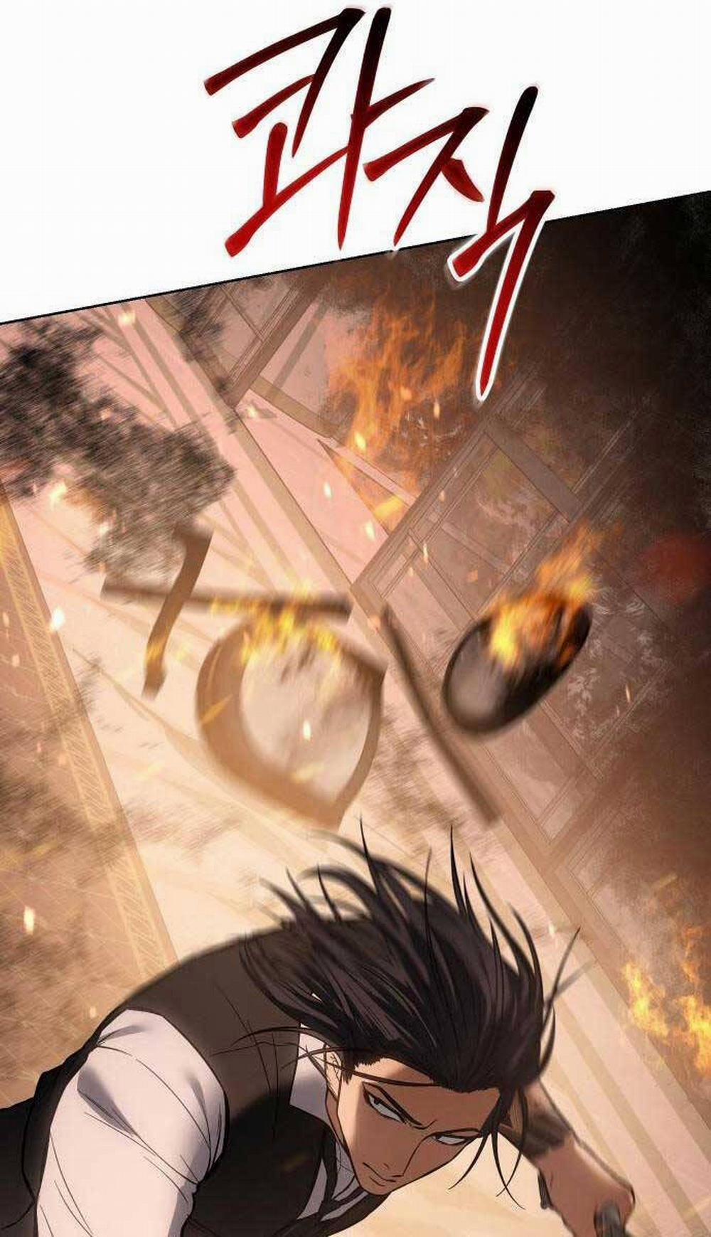 Đặc Vụ Song Sinh 51 trang 136