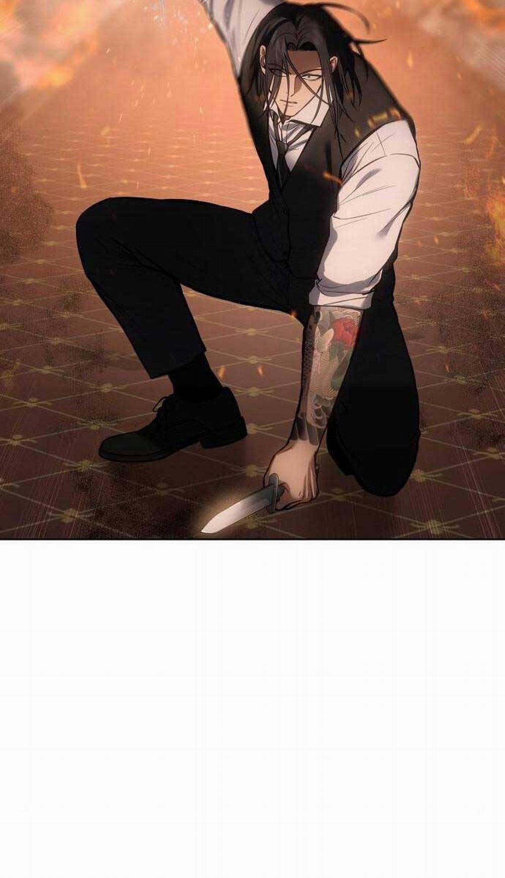 Đặc Vụ Song Sinh 51 trang 144