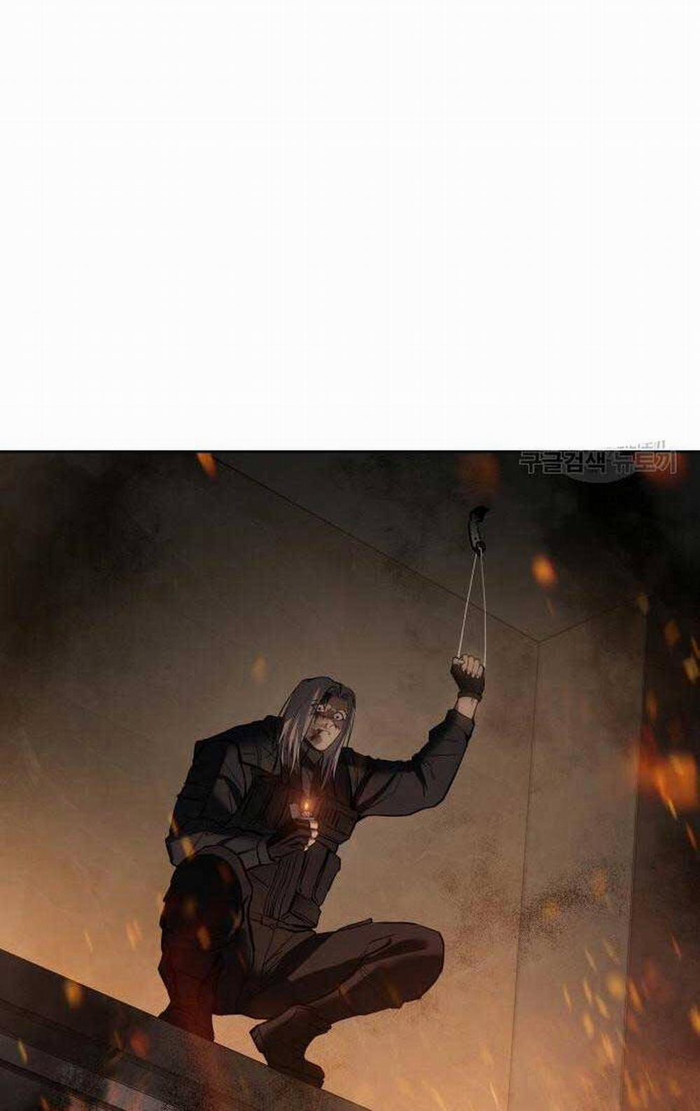 Đặc Vụ Song Sinh 51 trang 154