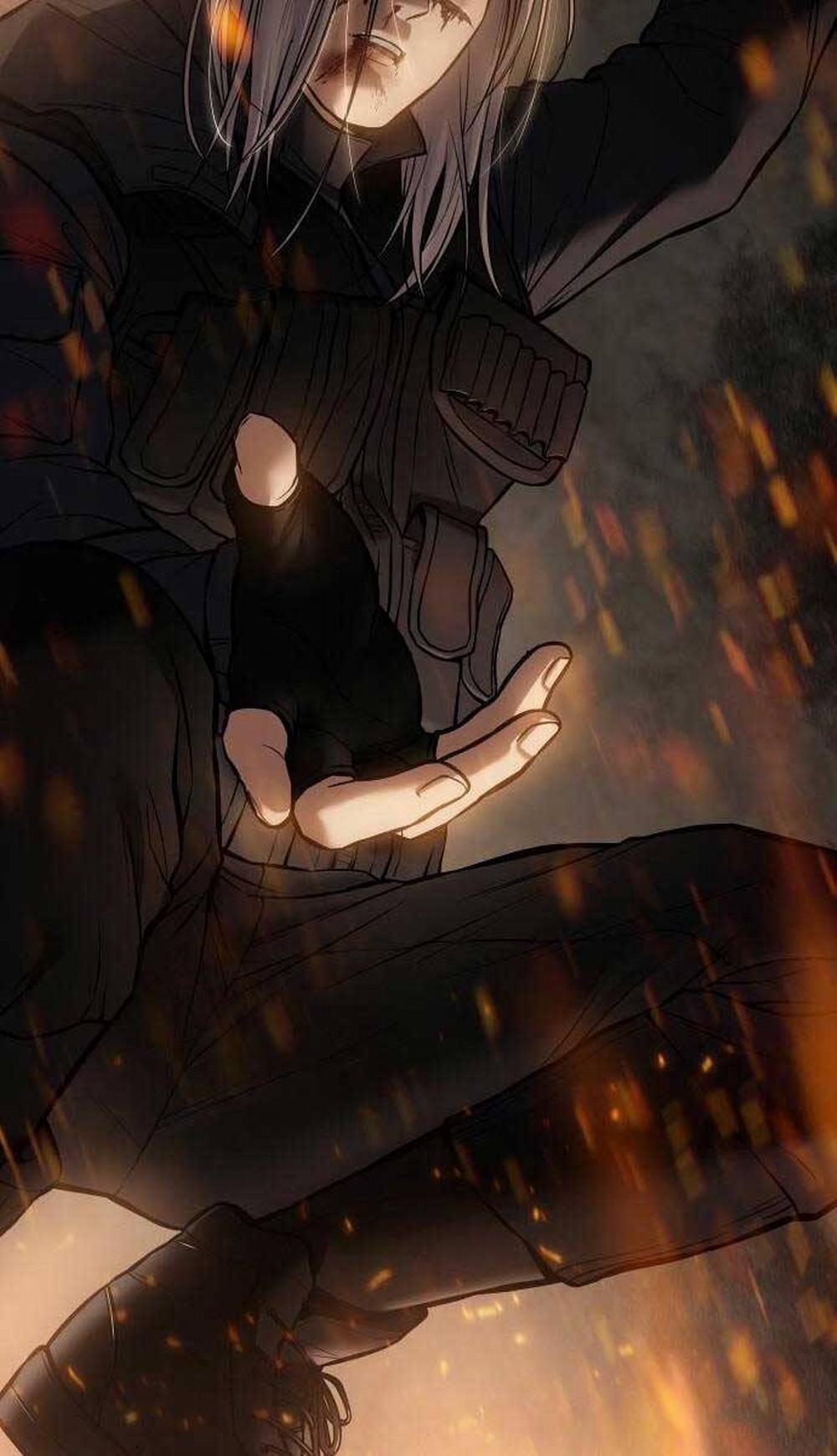 Đặc Vụ Song Sinh 51 trang 157