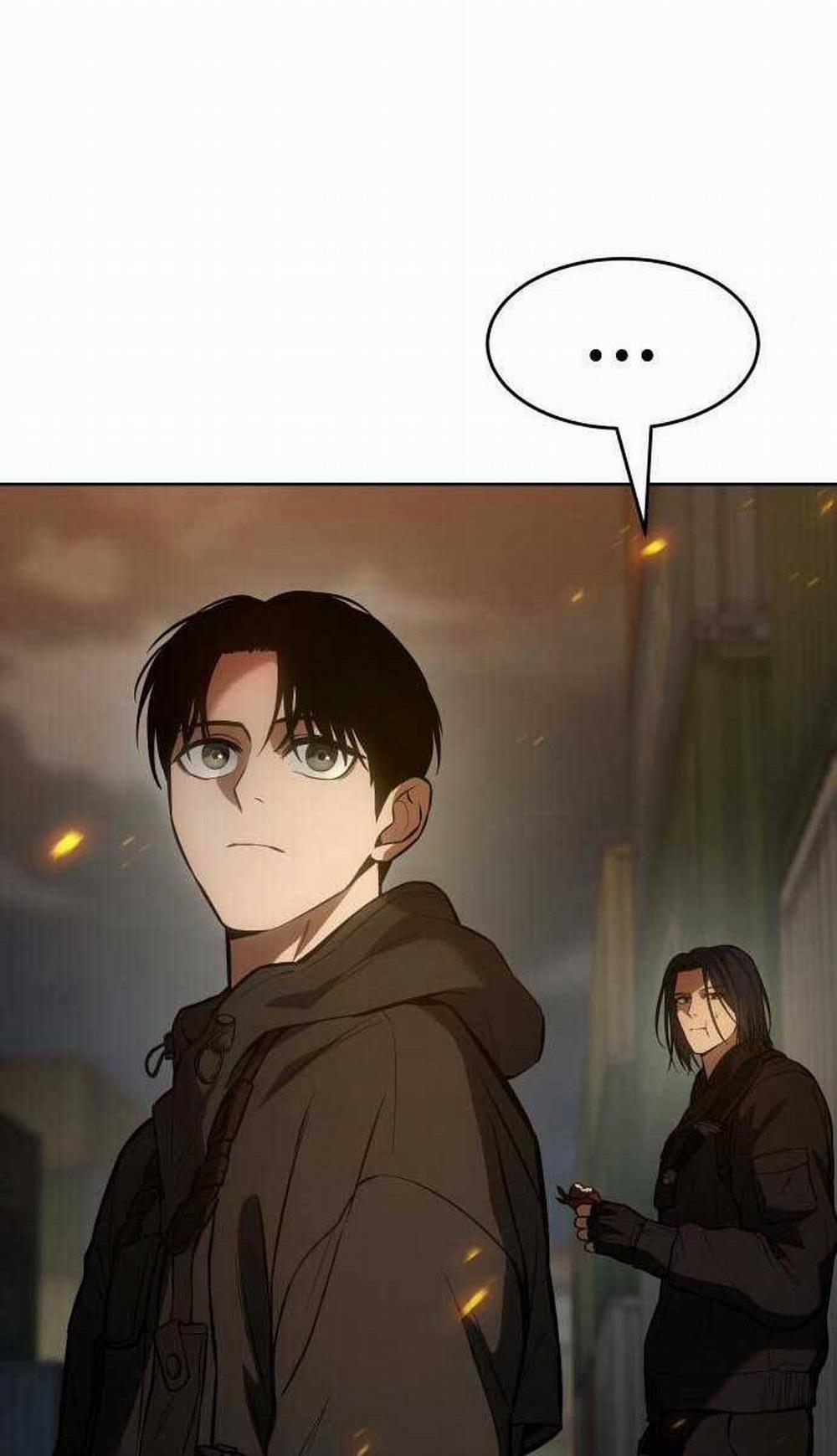 Đặc Vụ Song Sinh 51 trang 18