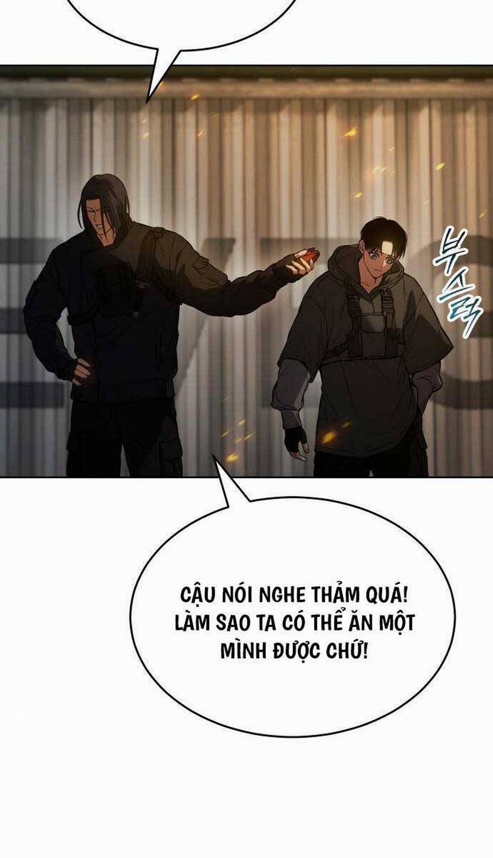 Đặc Vụ Song Sinh 51 trang 20