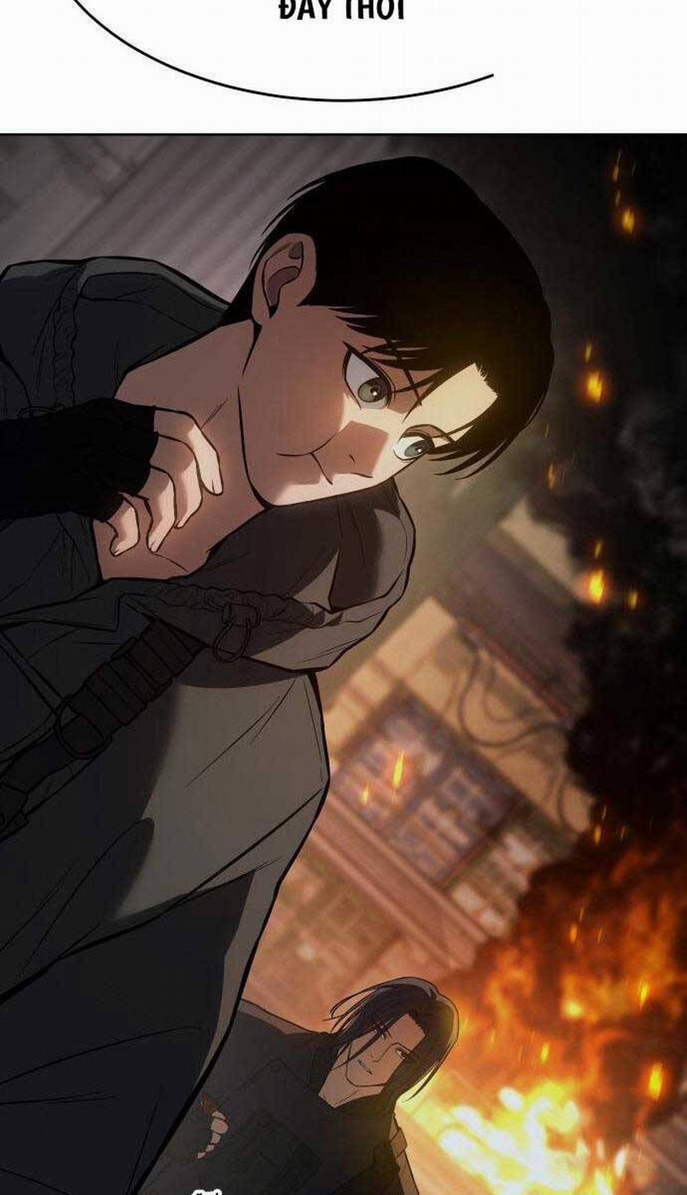 Đặc Vụ Song Sinh 51 trang 29