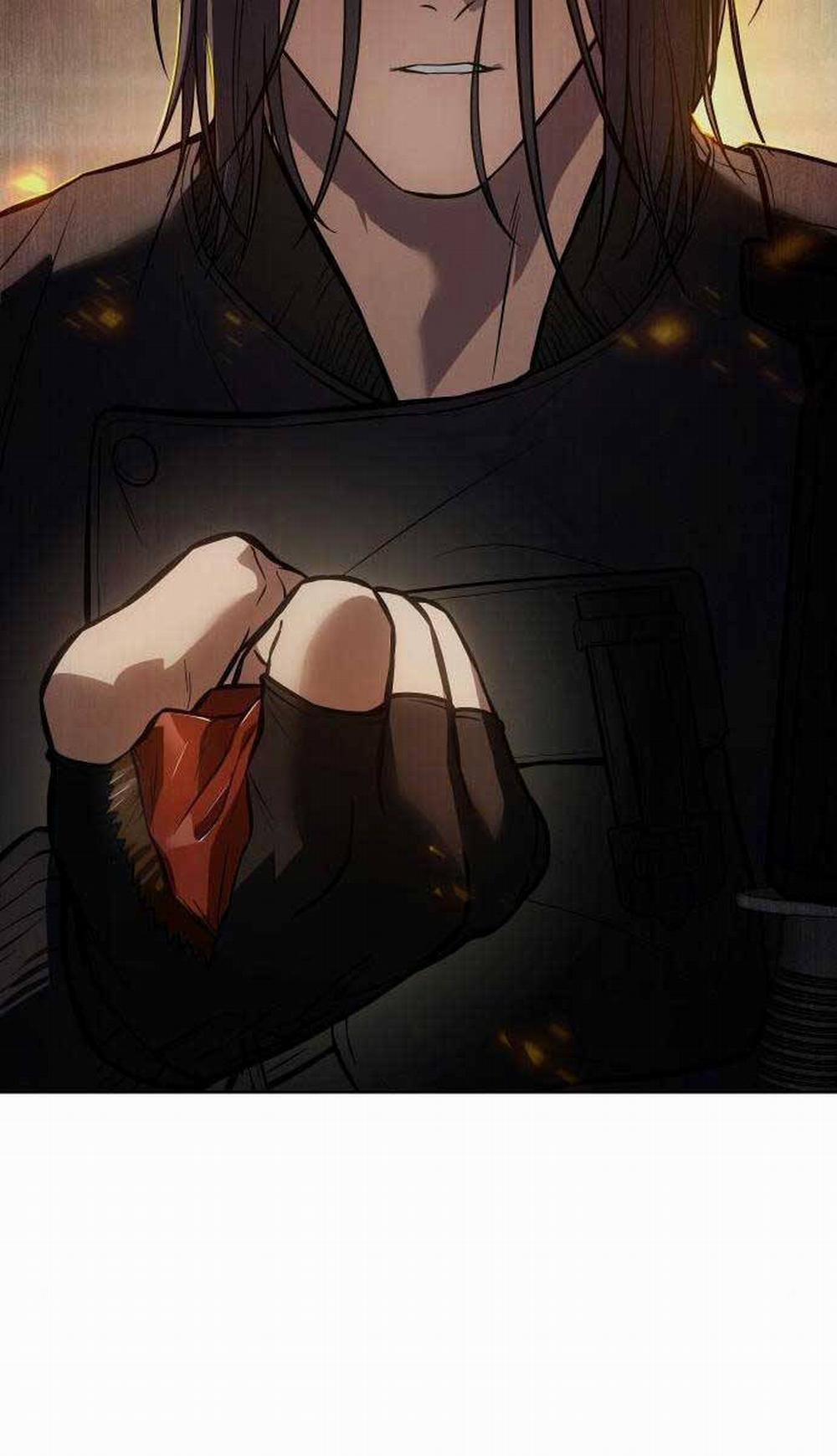 Đặc Vụ Song Sinh 51 trang 32