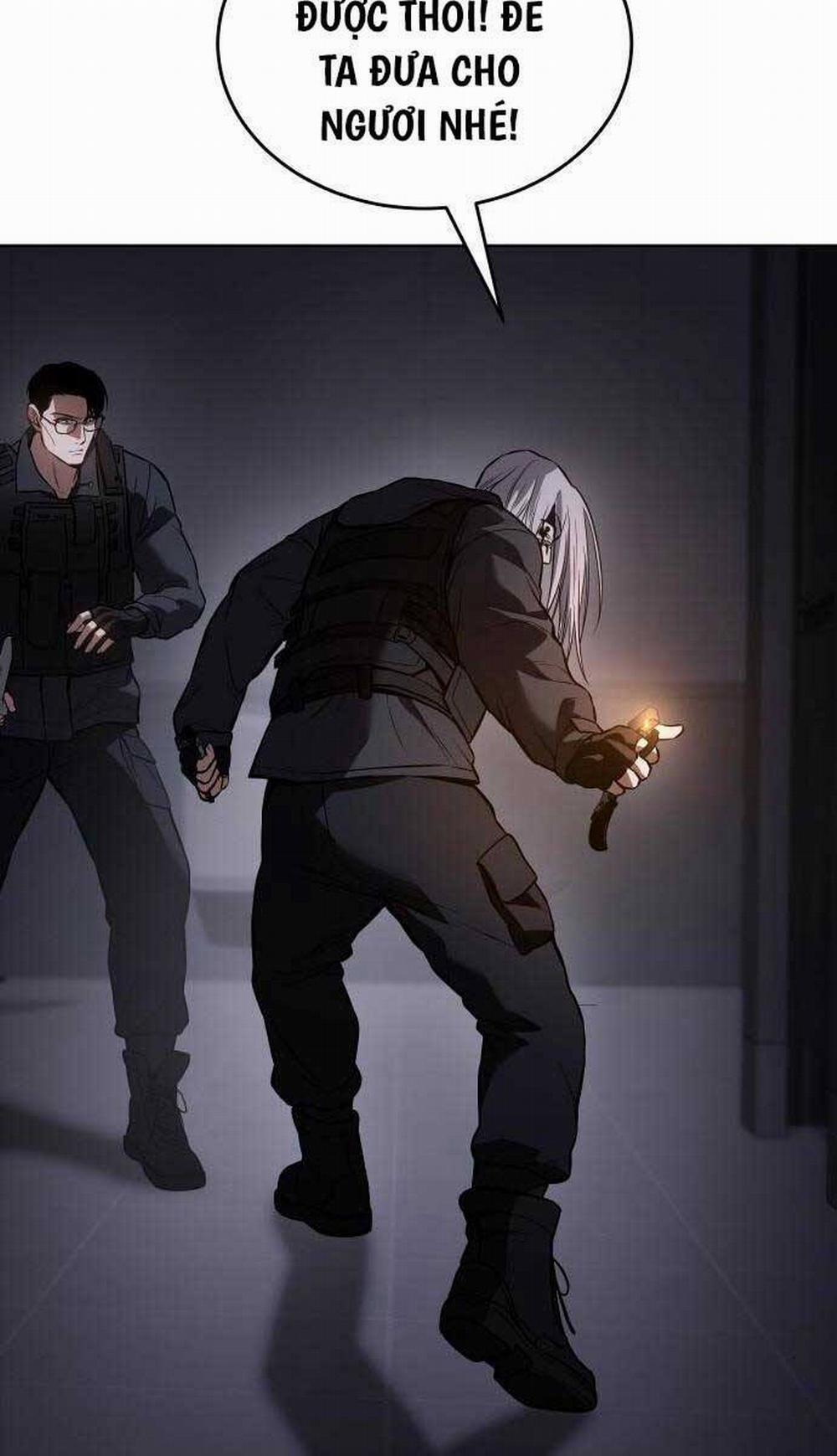 Đặc Vụ Song Sinh 51 trang 43