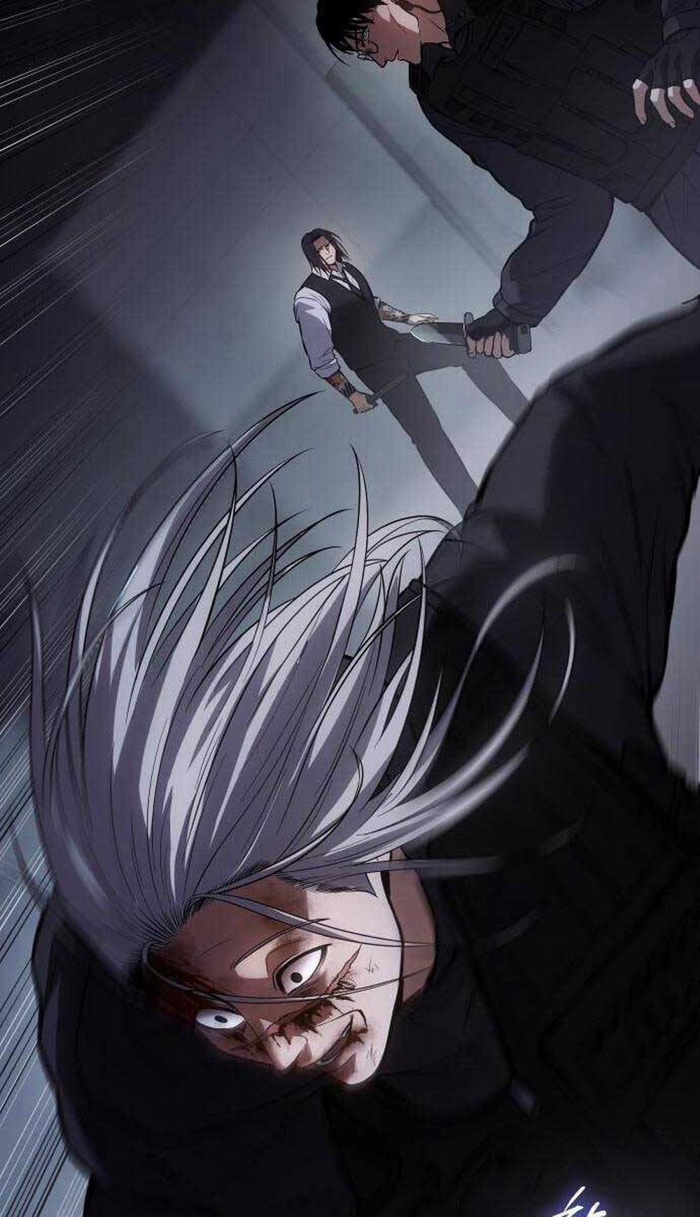 Đặc Vụ Song Sinh 51 trang 45