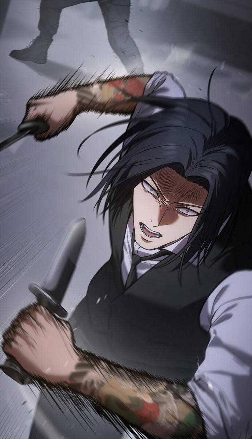 Đặc Vụ Song Sinh 51 trang 51