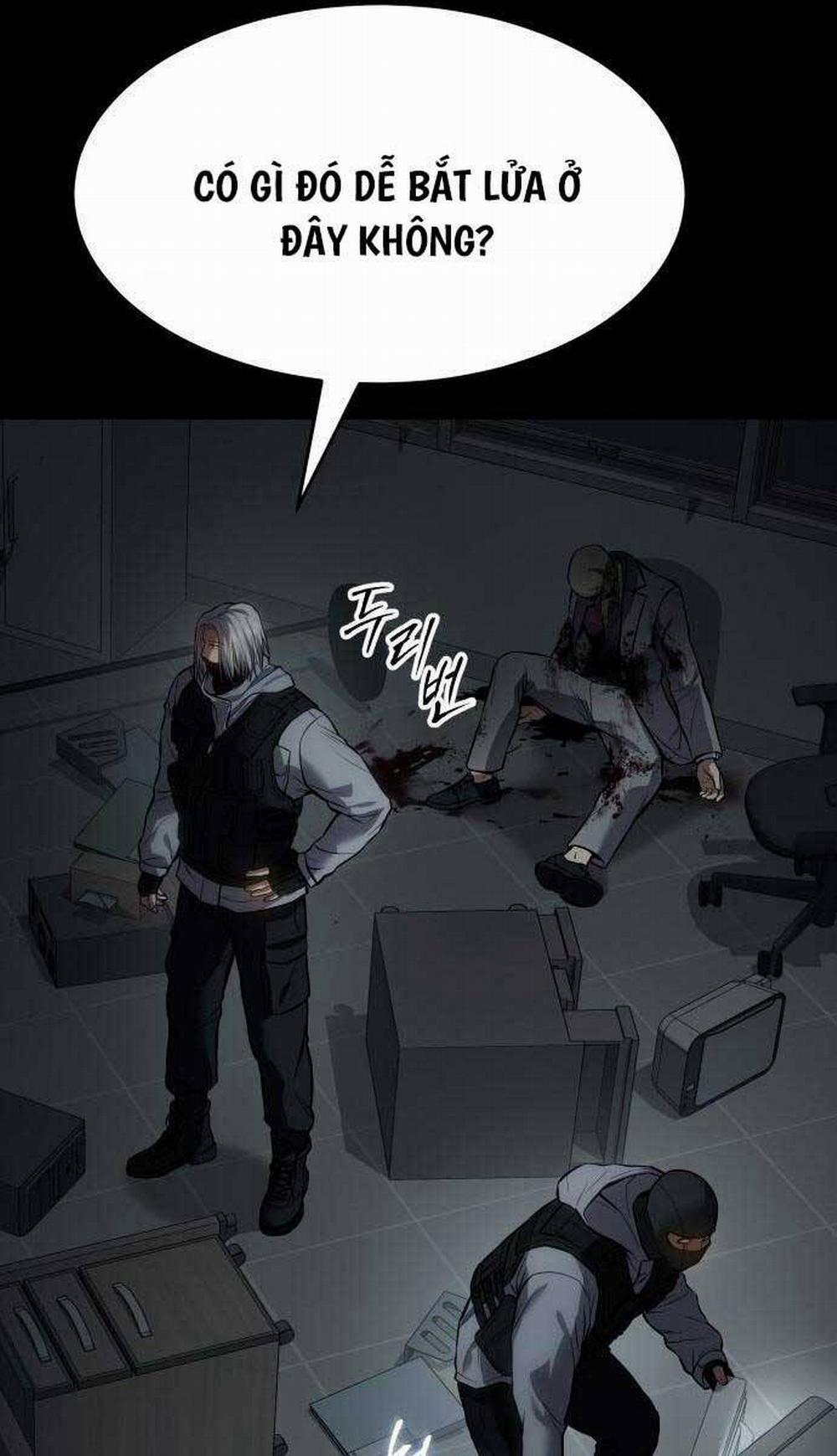 Đặc Vụ Song Sinh 51 trang 59