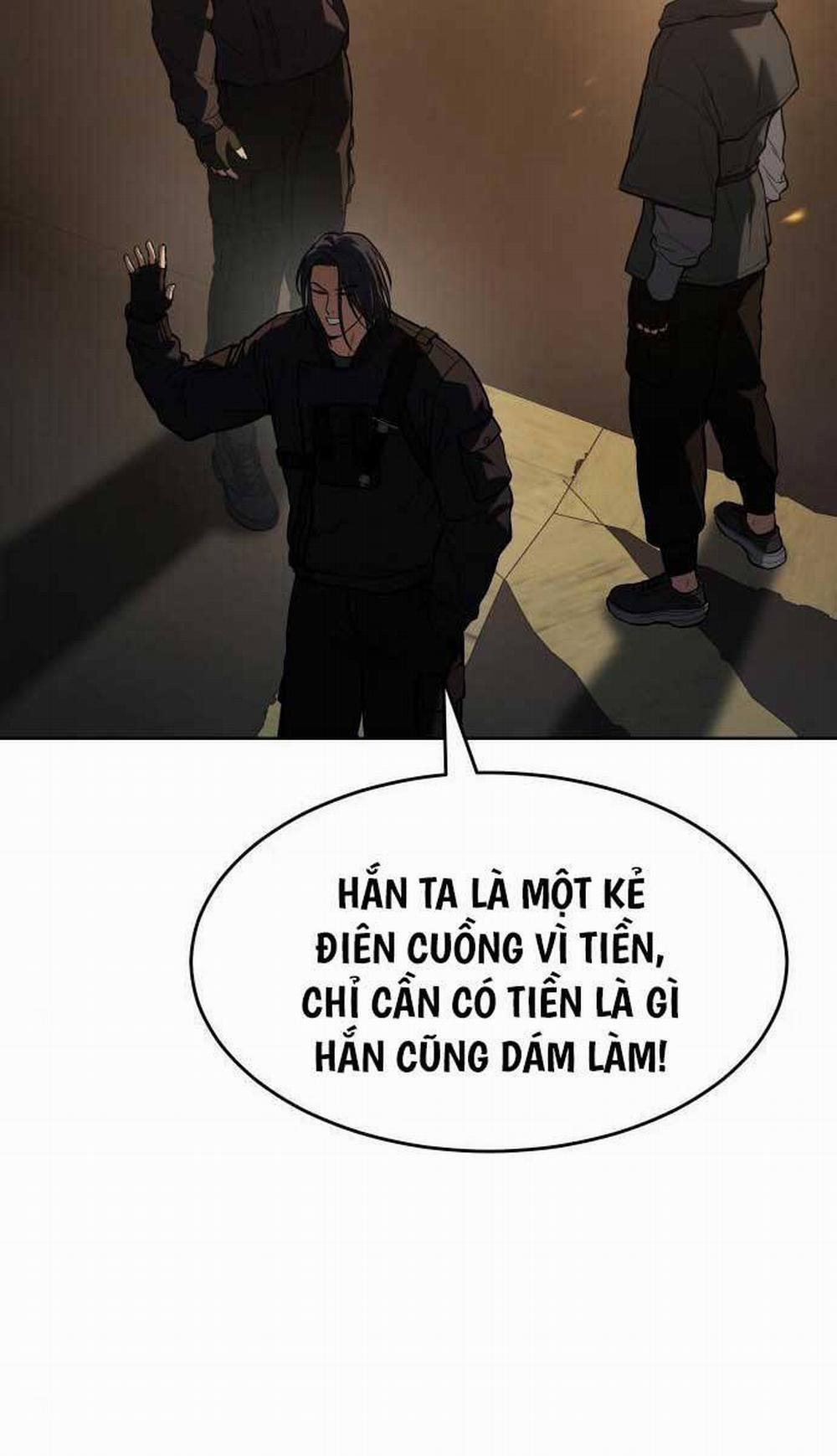 Đặc Vụ Song Sinh 51 trang 6