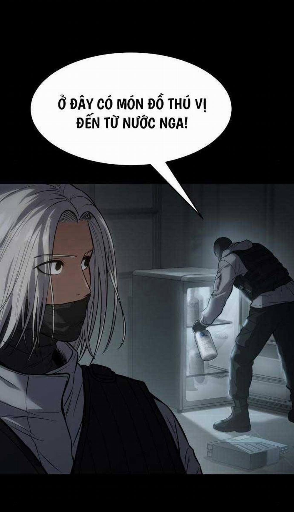 Đặc Vụ Song Sinh 51 trang 61