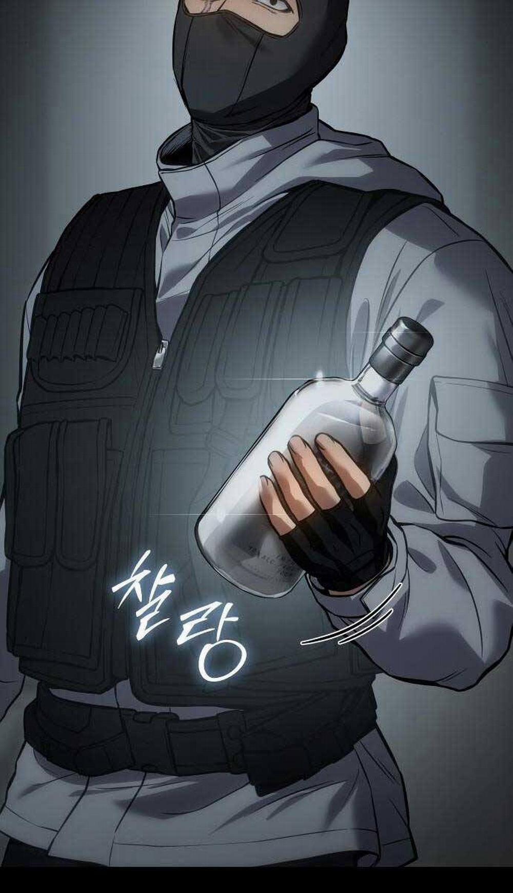 Đặc Vụ Song Sinh 51 trang 63