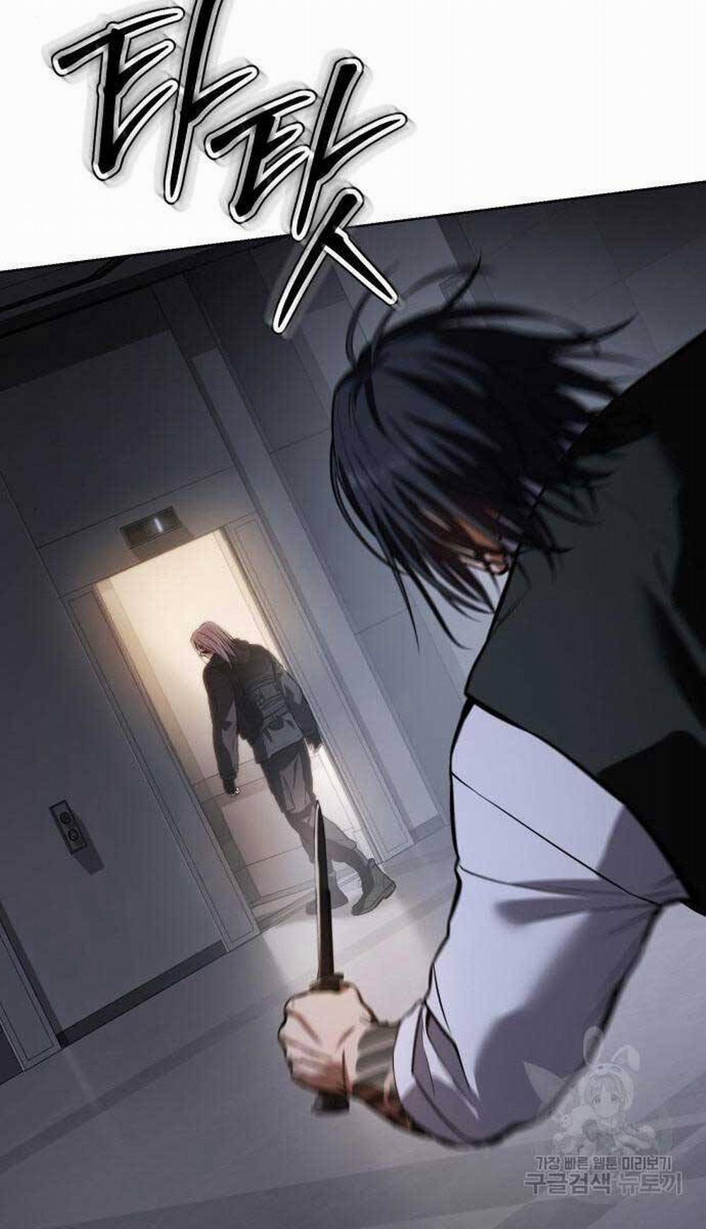 Đặc Vụ Song Sinh 51 trang 68