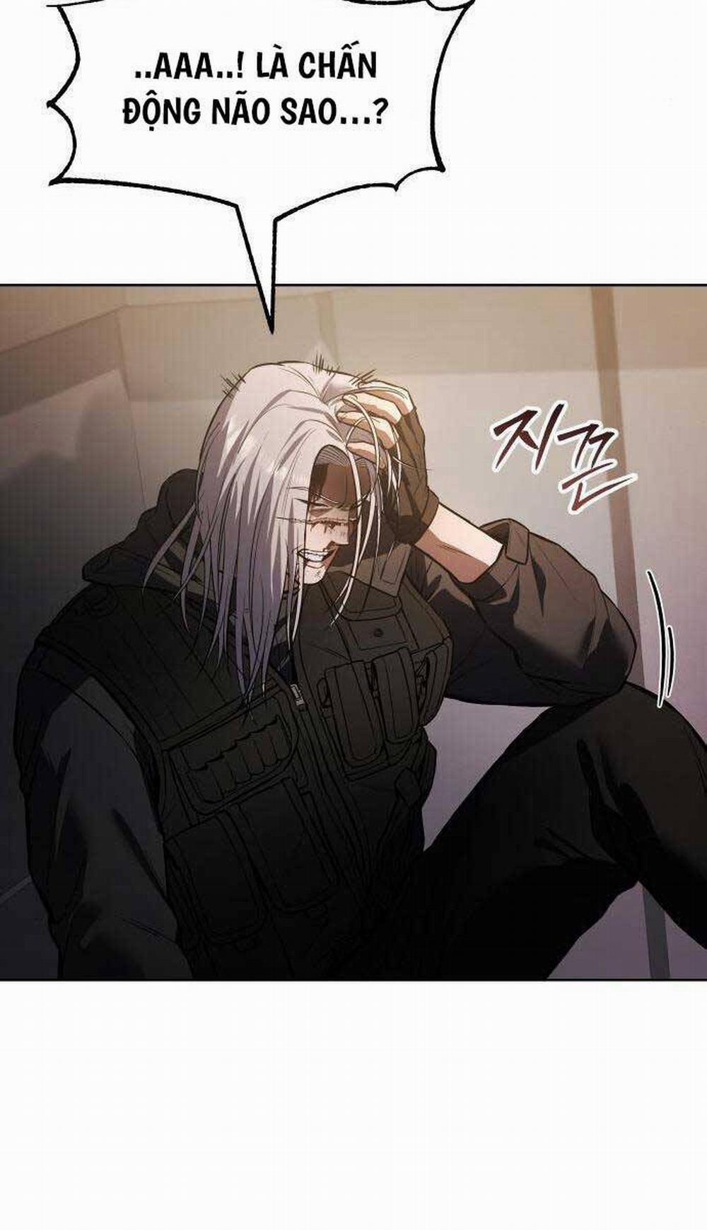 Đặc Vụ Song Sinh 51 trang 77