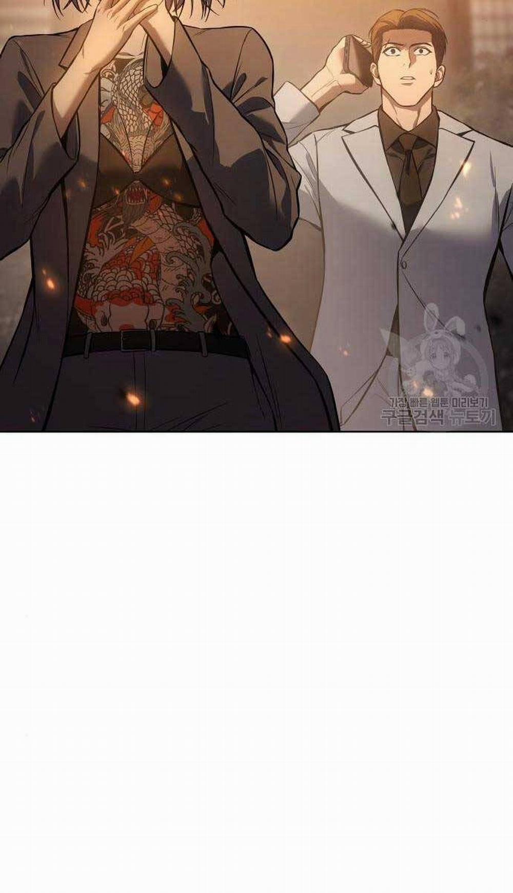 Đặc Vụ Song Sinh 52 trang 10