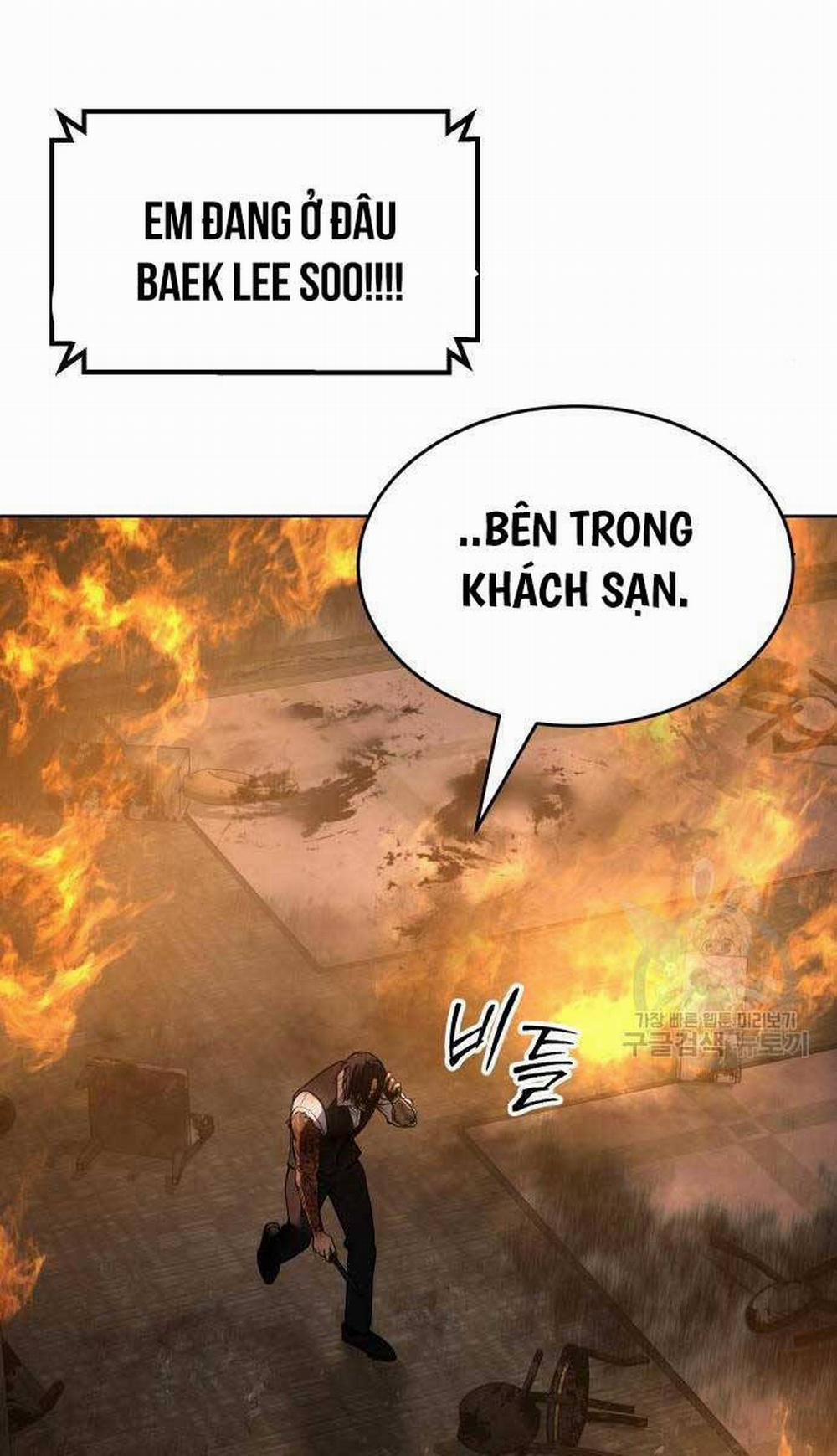 Đặc Vụ Song Sinh 52 trang 105