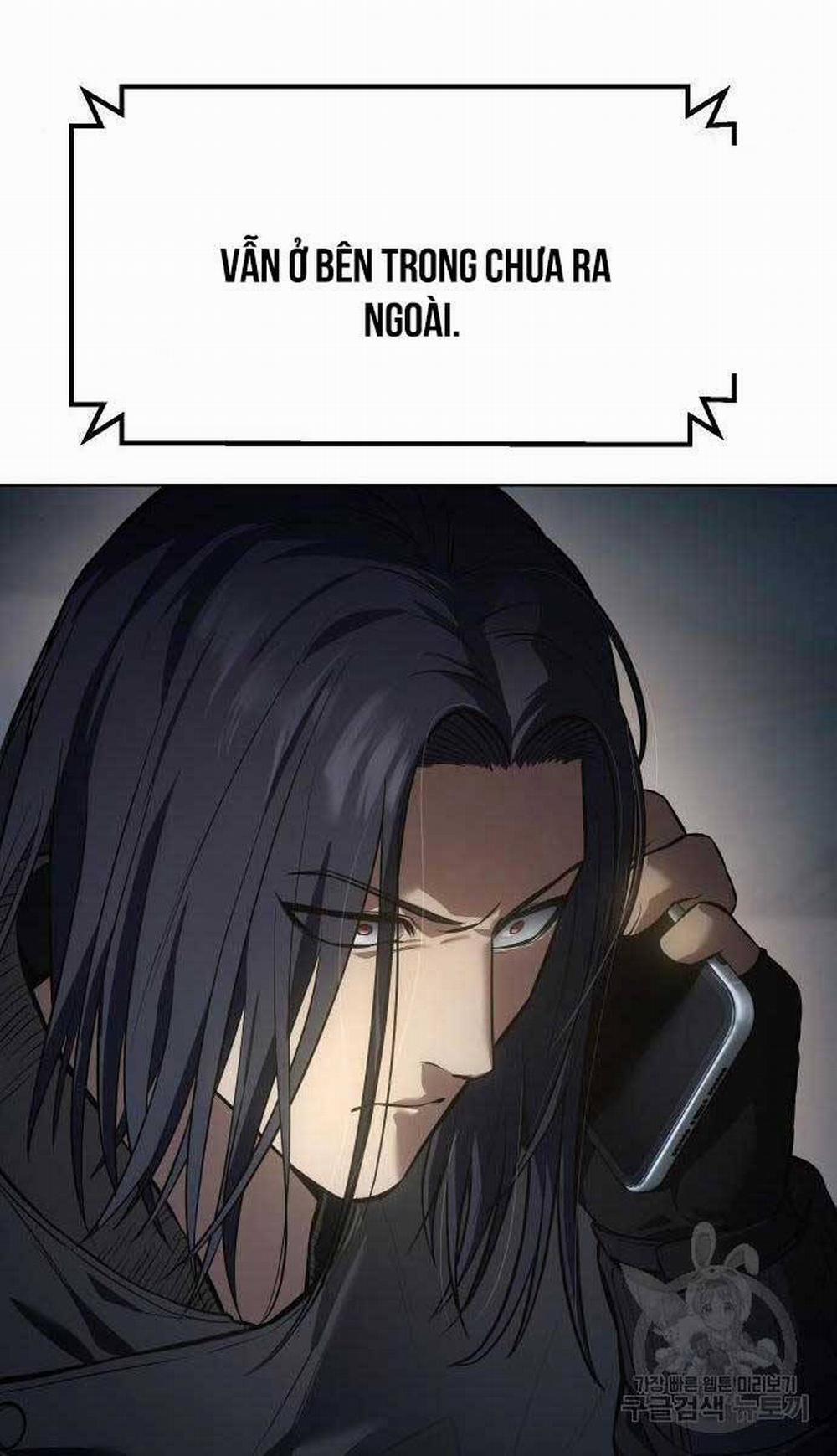 Đặc Vụ Song Sinh 52 trang 11