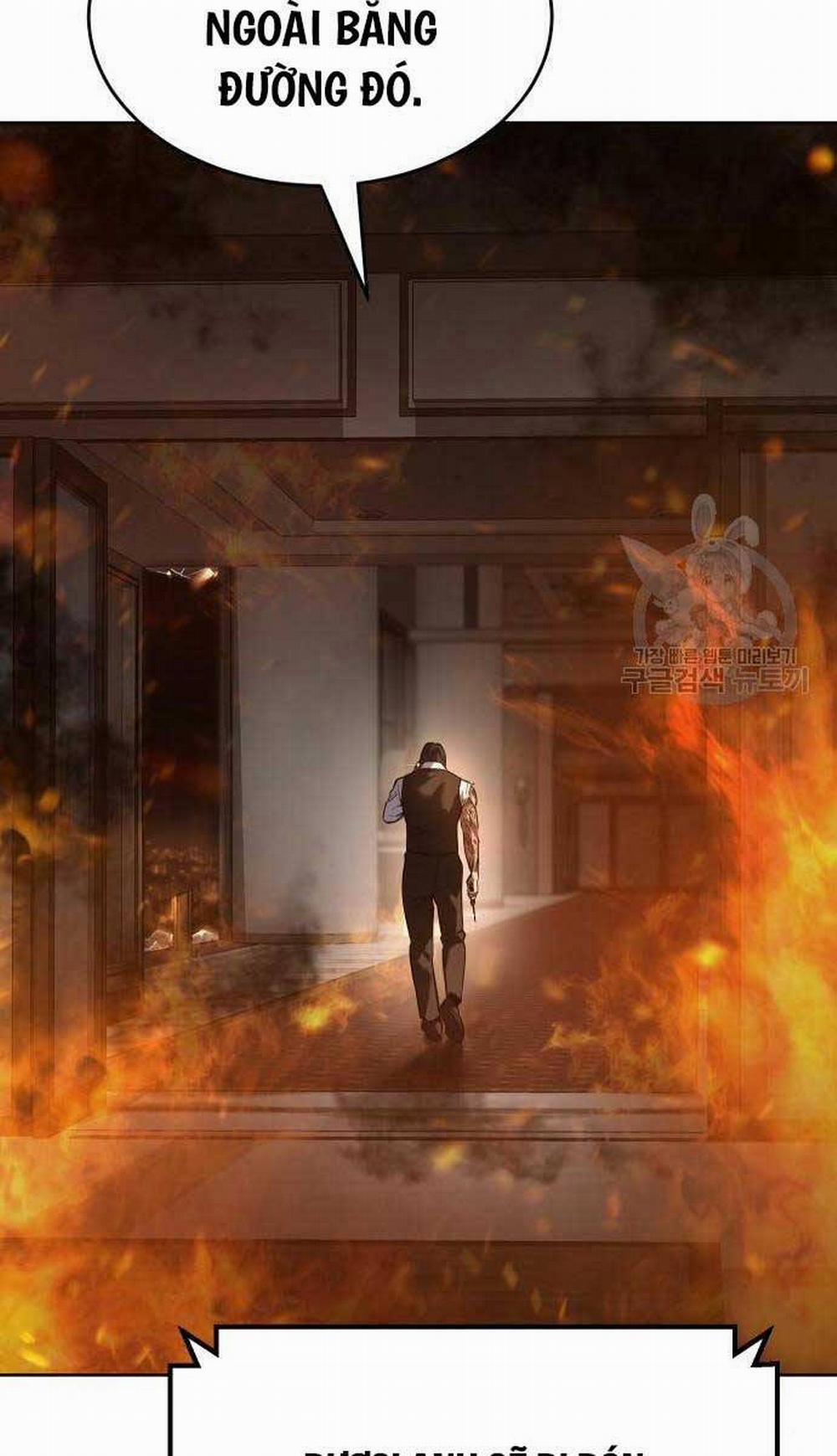 Đặc Vụ Song Sinh 52 trang 130