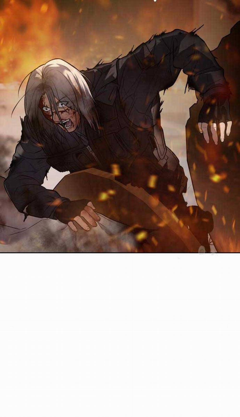 Đặc Vụ Song Sinh 52 trang 135