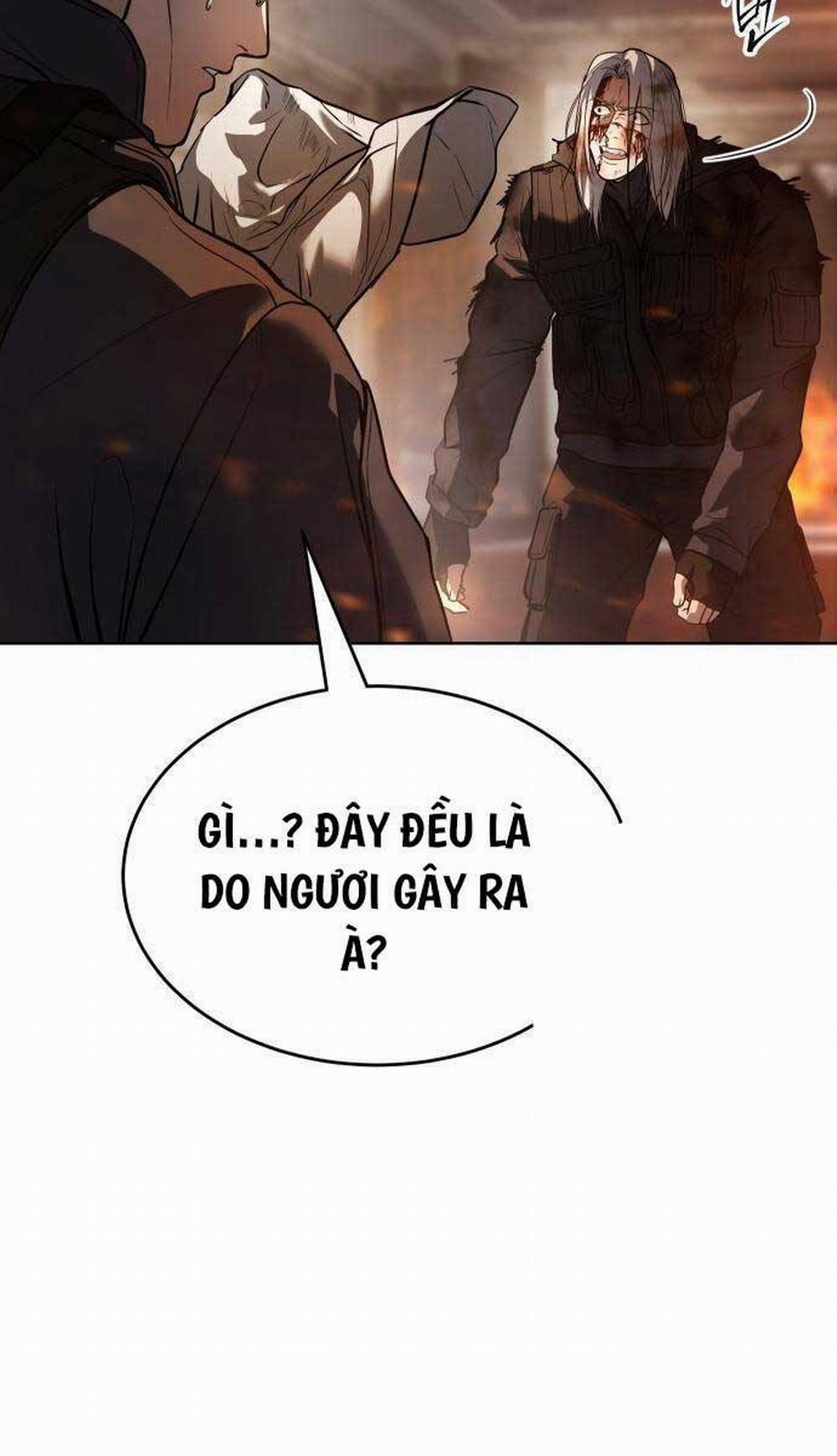 Đặc Vụ Song Sinh 52 trang 144