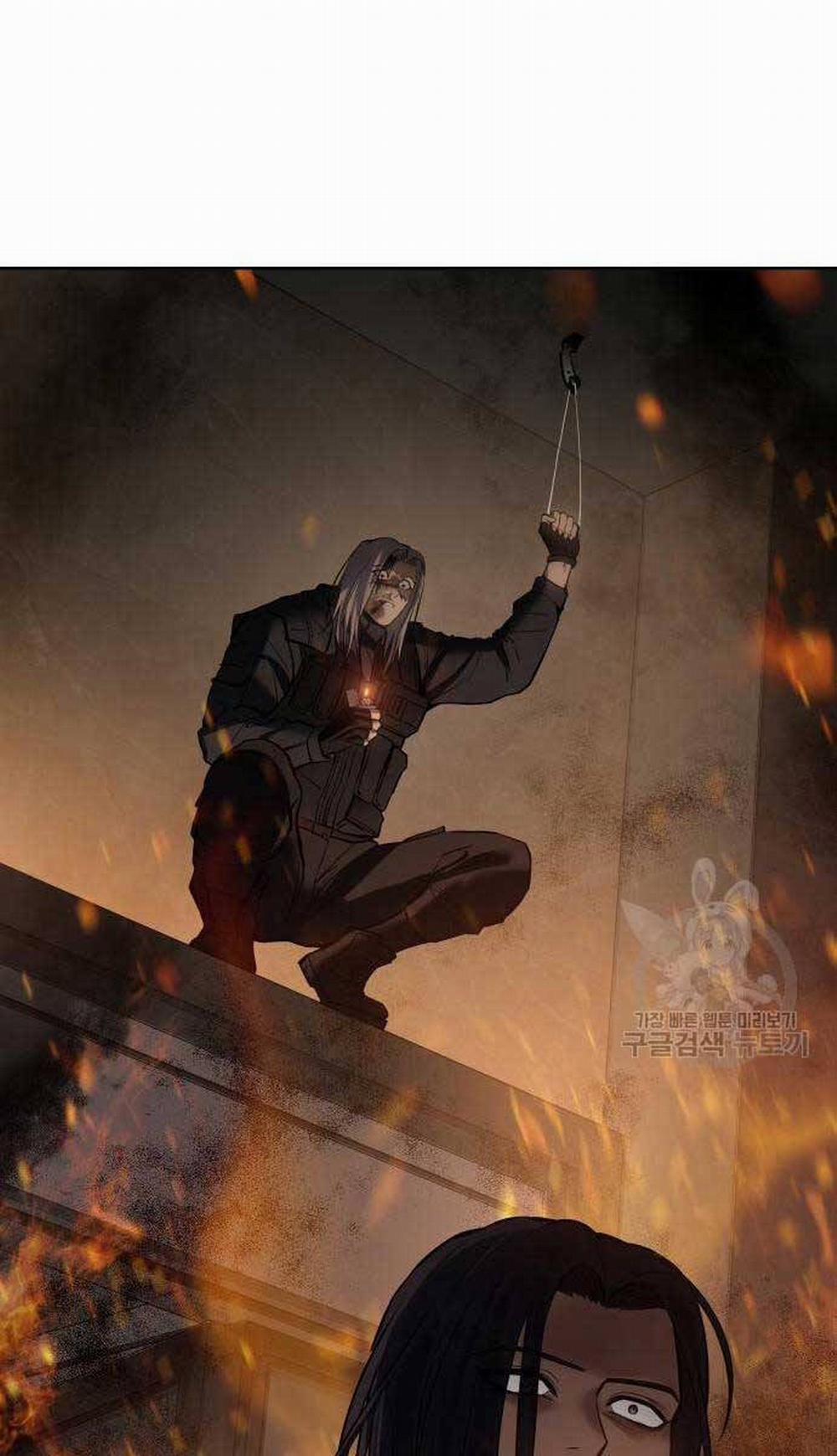 Đặc Vụ Song Sinh 52 trang 15