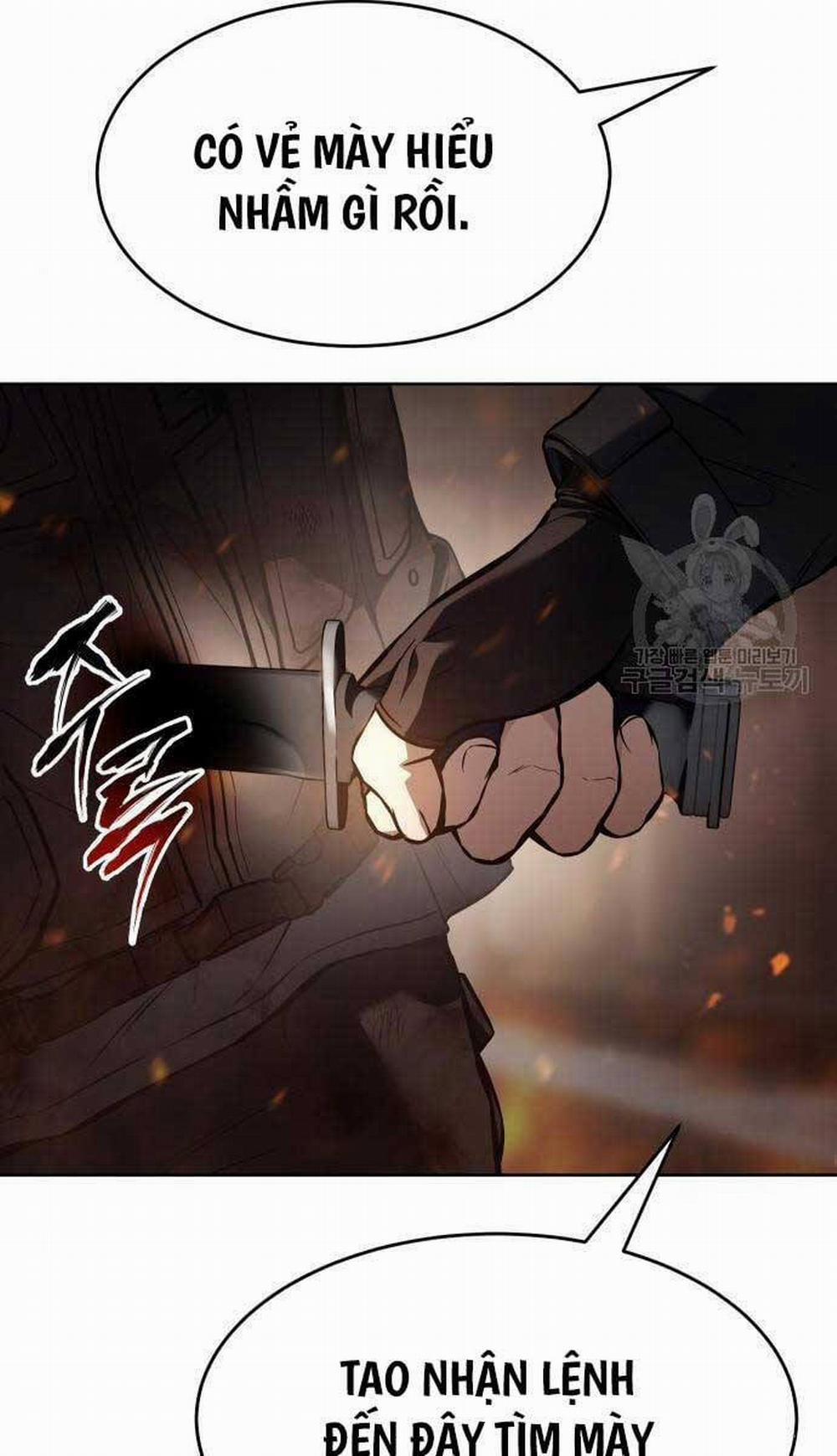 Đặc Vụ Song Sinh 52 trang 151