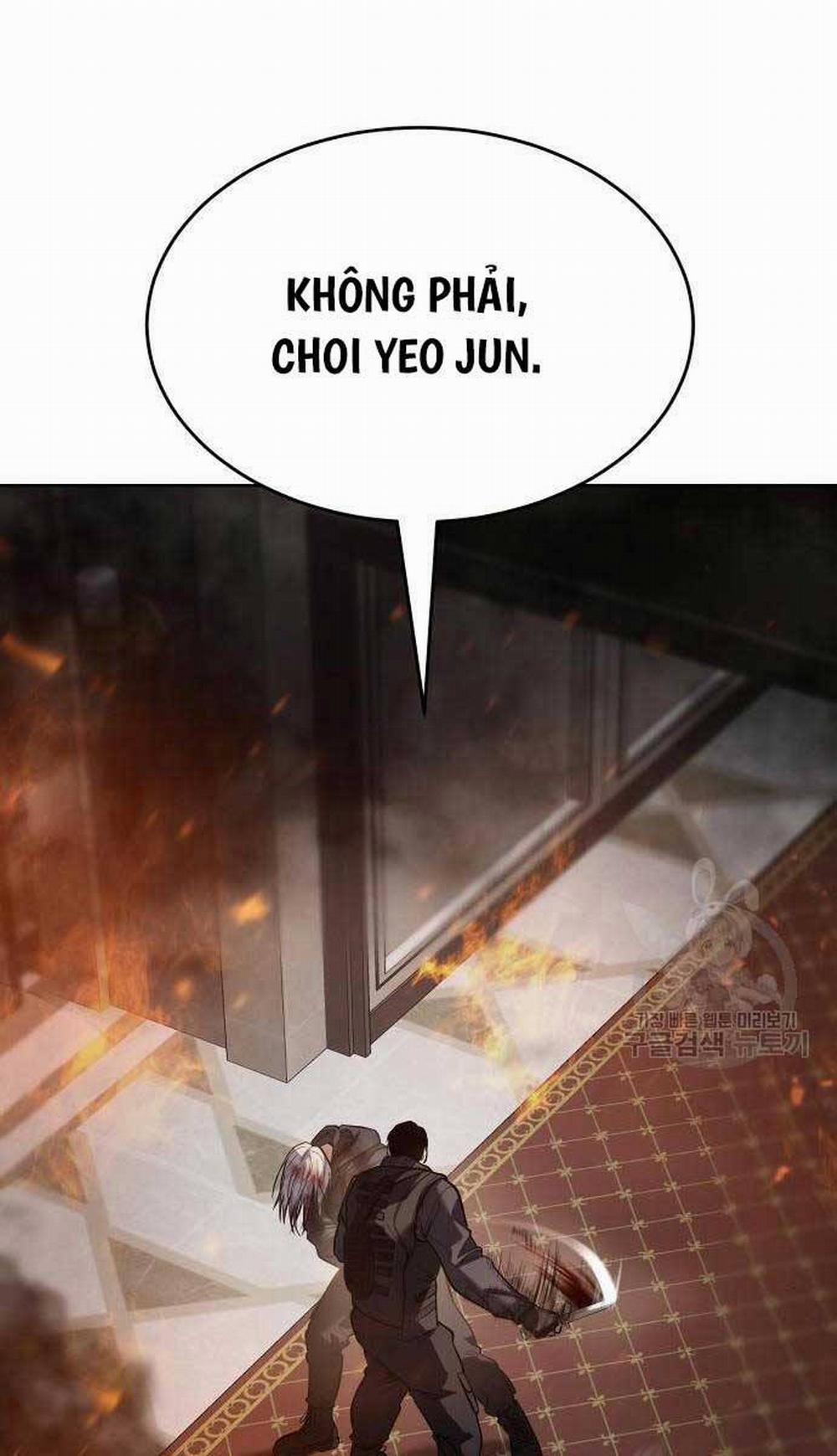 Đặc Vụ Song Sinh 52 trang 156