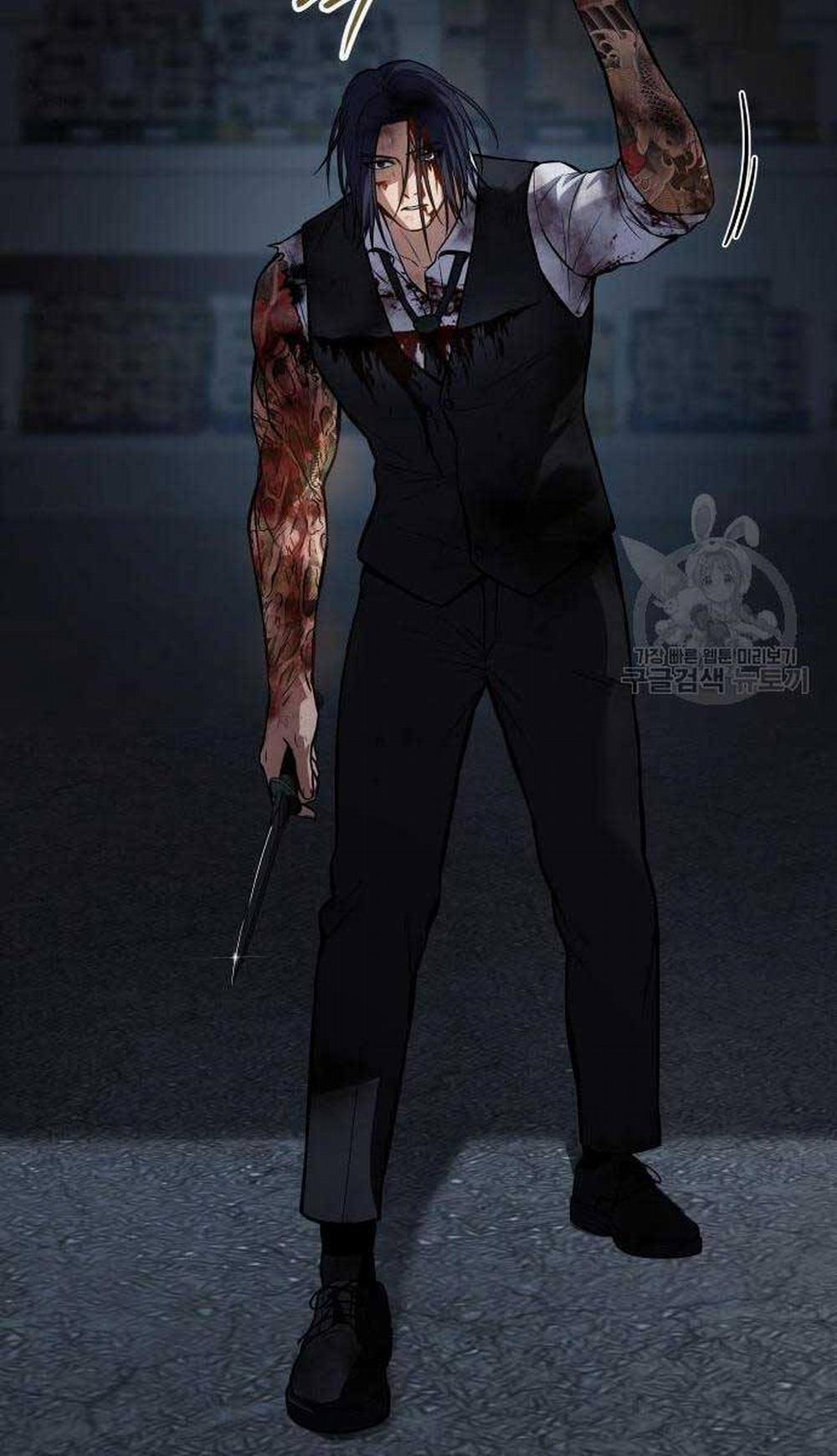 Đặc Vụ Song Sinh 52 trang 160