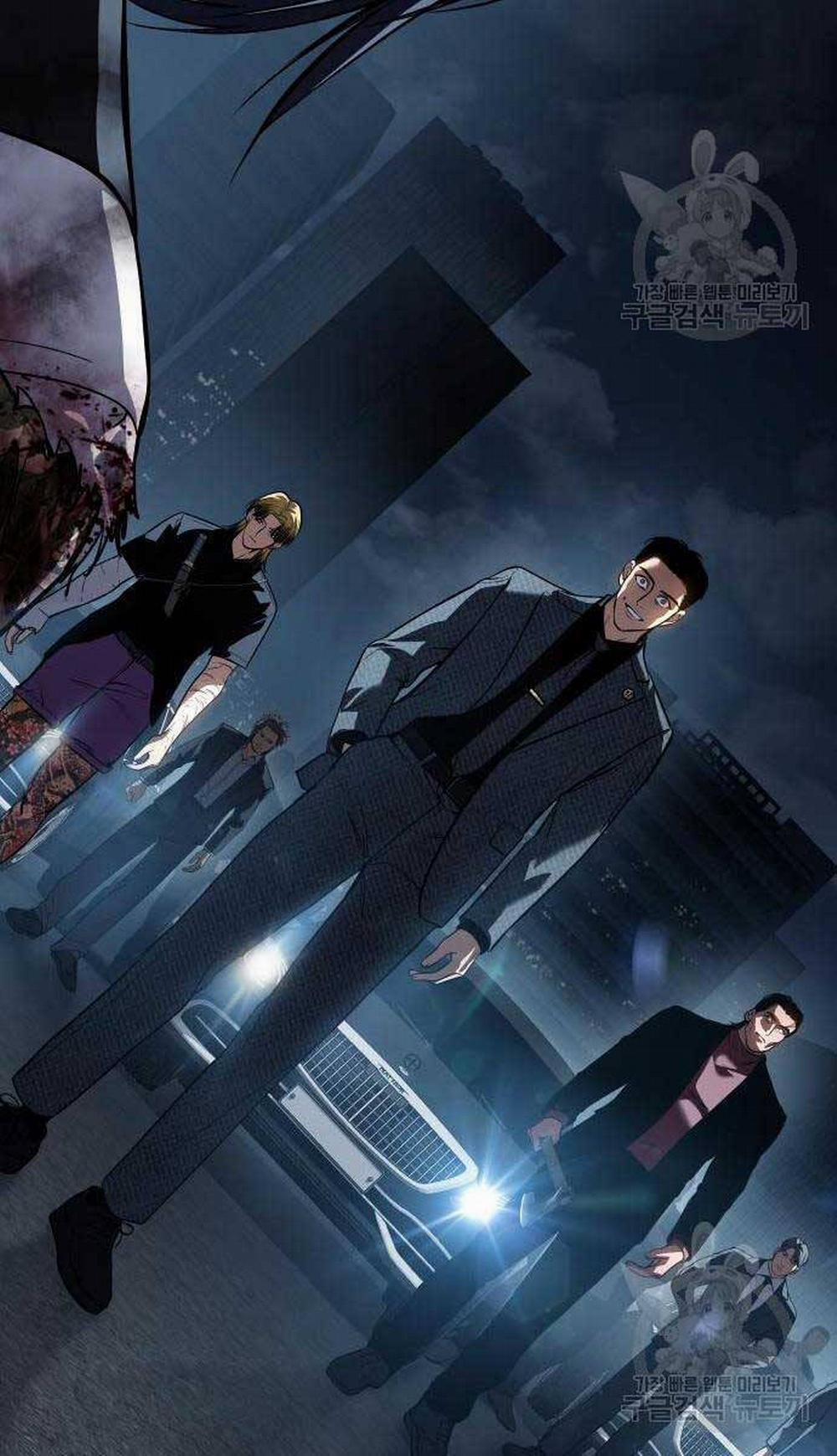 Đặc Vụ Song Sinh 52 trang 164