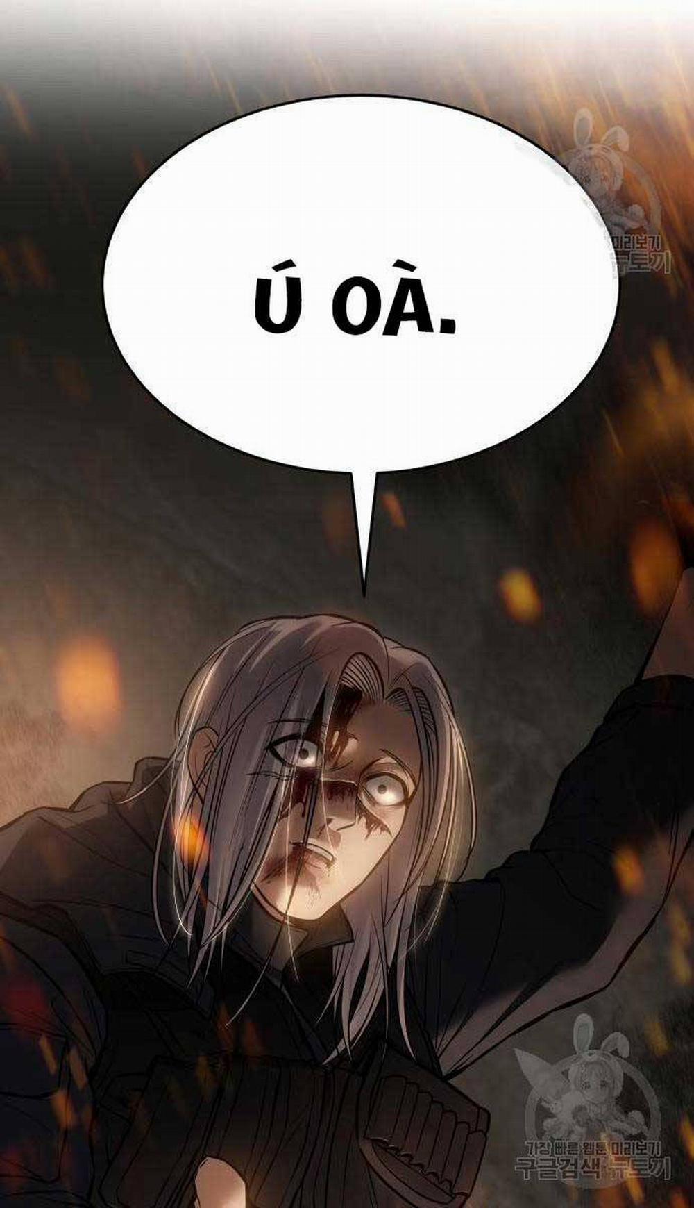 Đặc Vụ Song Sinh 52 trang 17