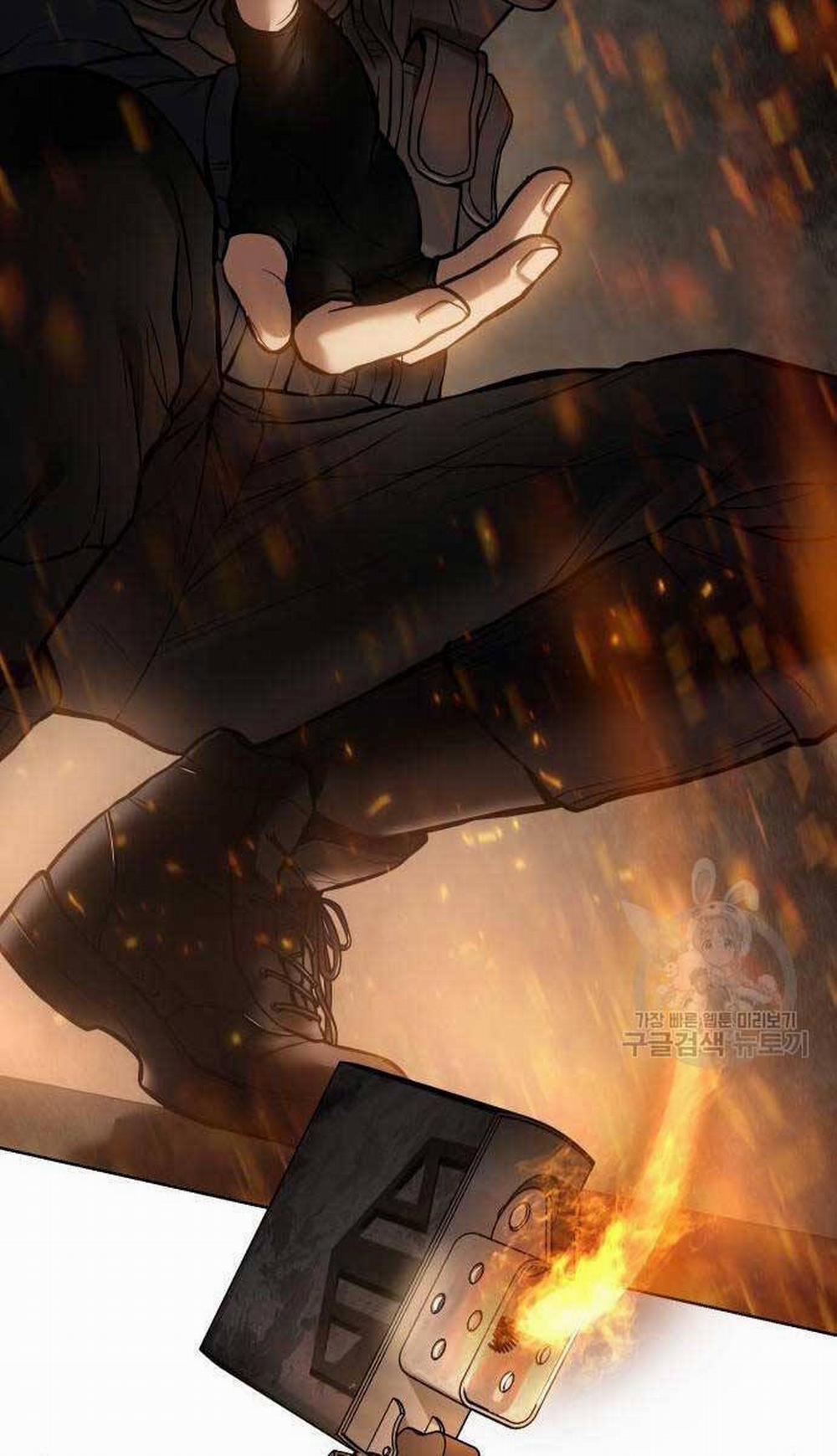 Đặc Vụ Song Sinh 52 trang 18