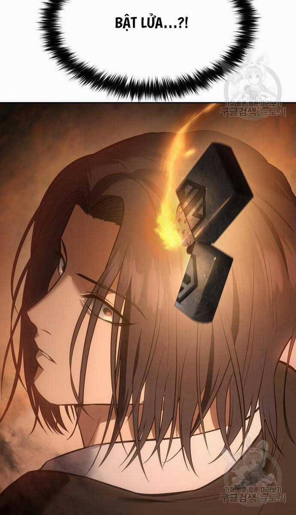 Đặc Vụ Song Sinh 52 trang 20