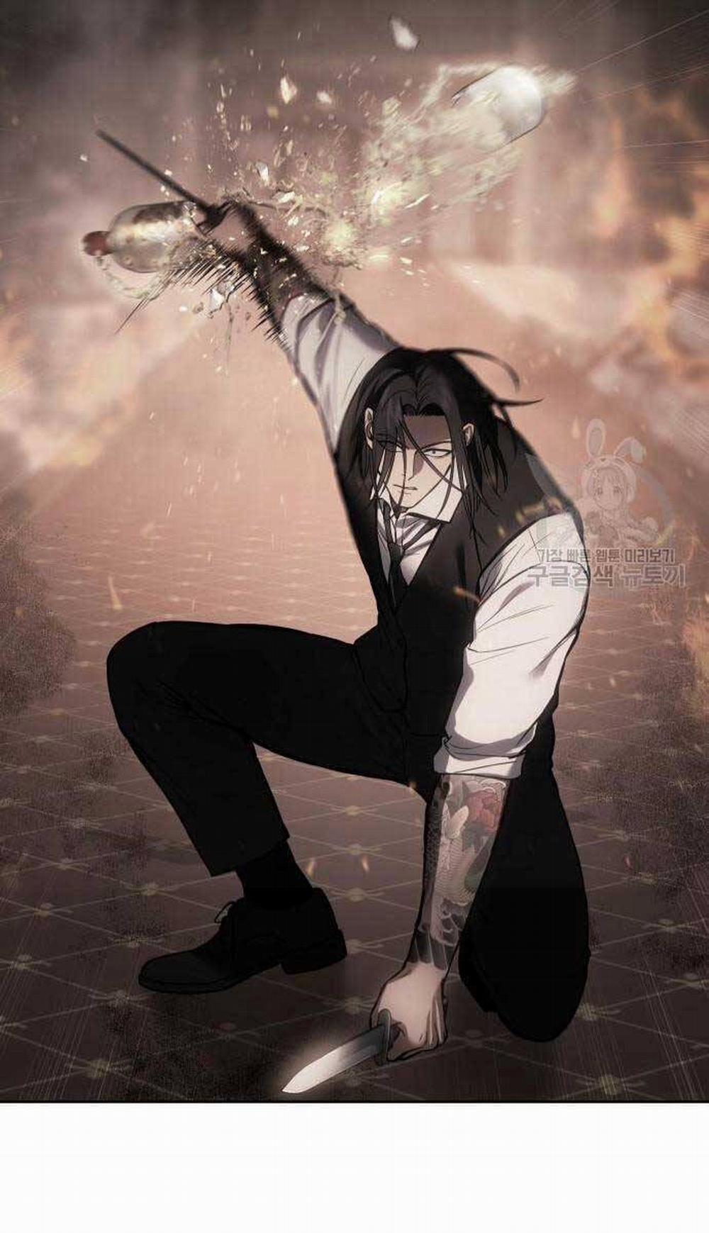 Đặc Vụ Song Sinh 52 trang 22