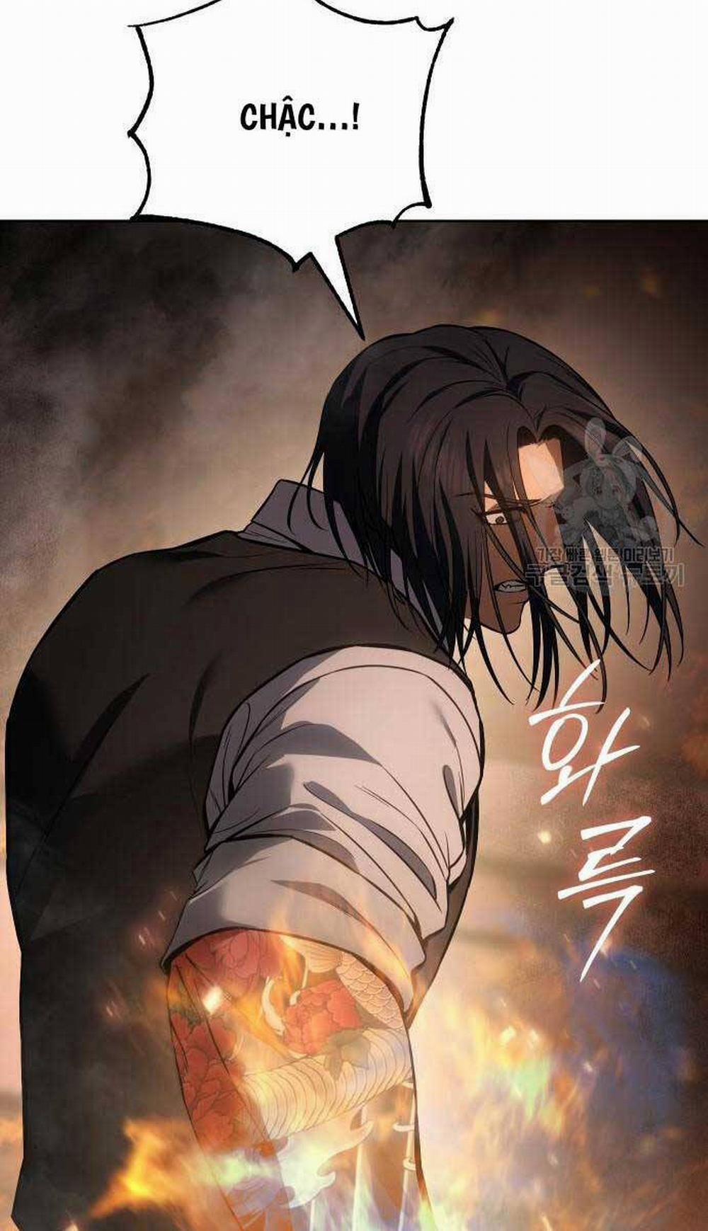 Đặc Vụ Song Sinh 52 trang 25