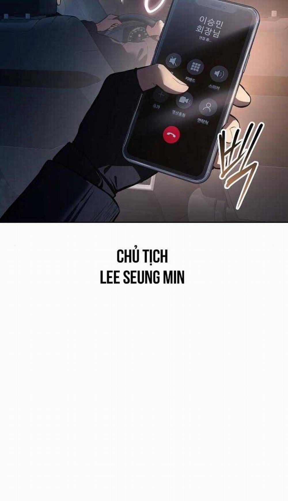 Đặc Vụ Song Sinh 52 trang 3