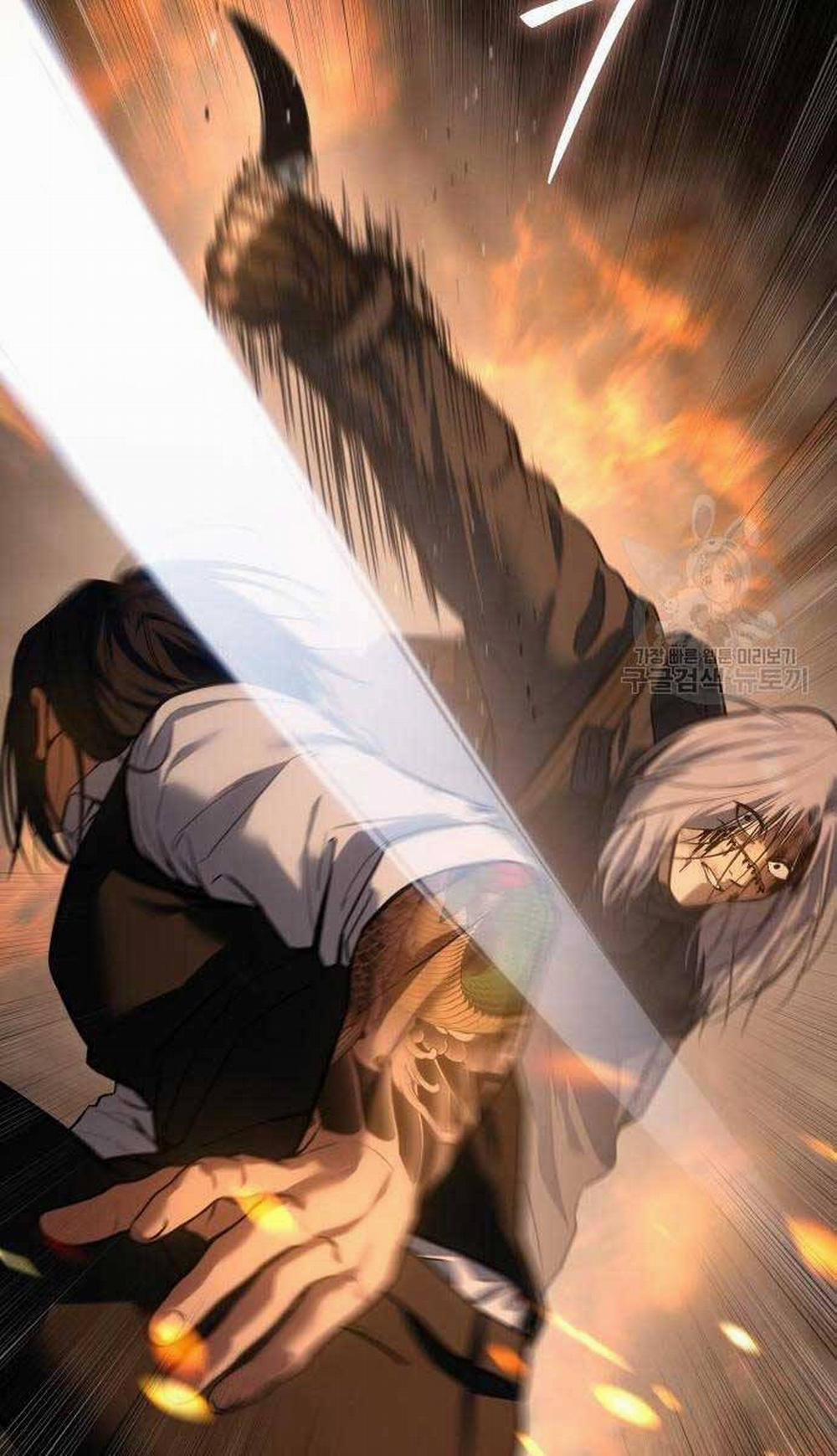 Đặc Vụ Song Sinh 52 trang 34