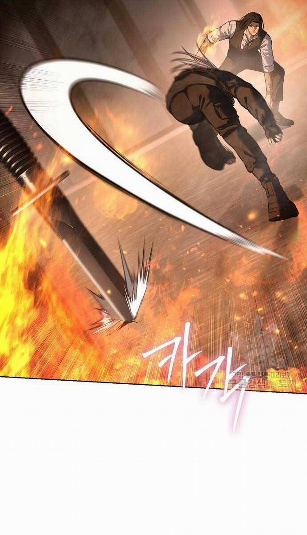 Đặc Vụ Song Sinh 52 trang 36