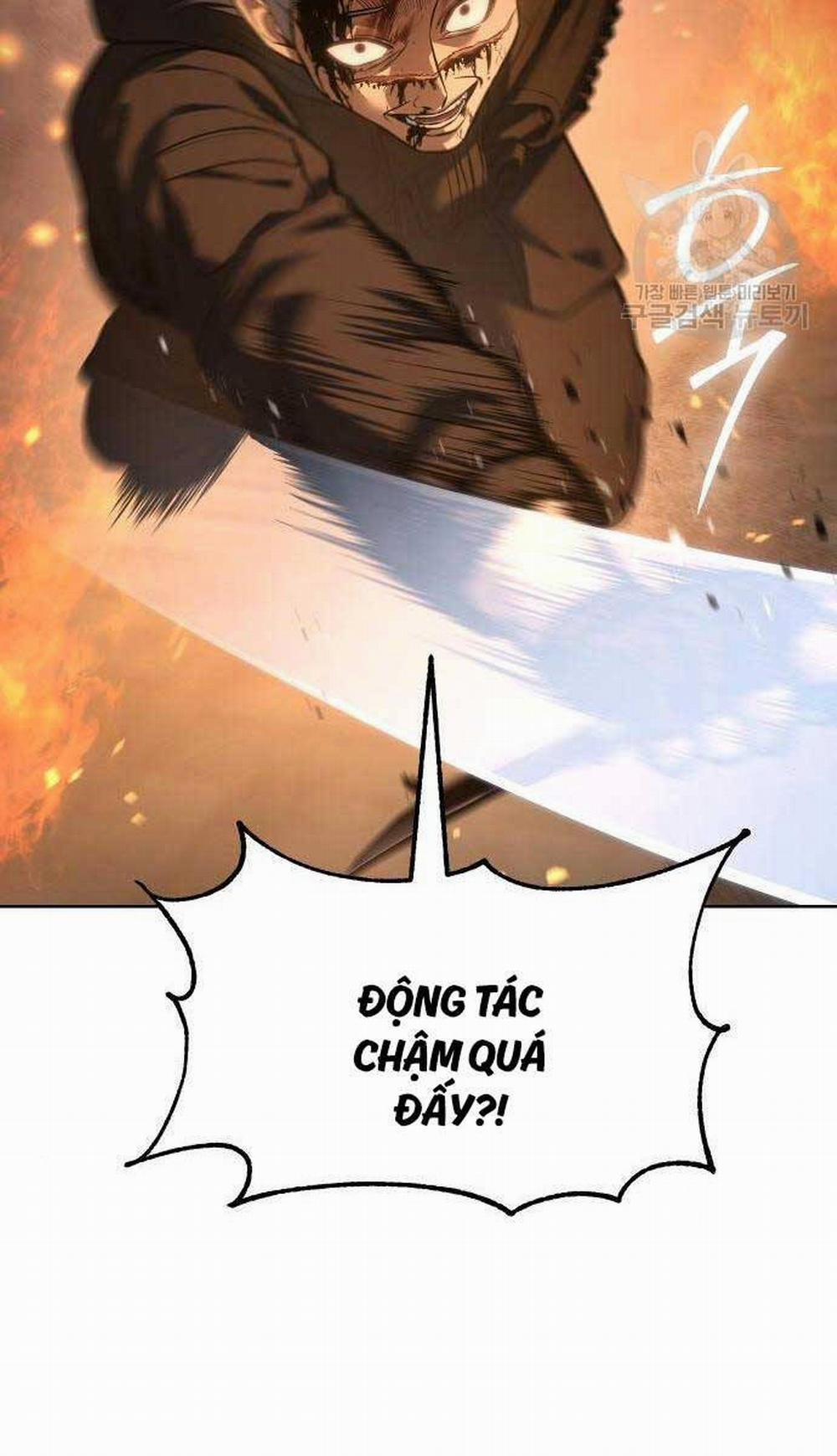 Đặc Vụ Song Sinh 52 trang 38