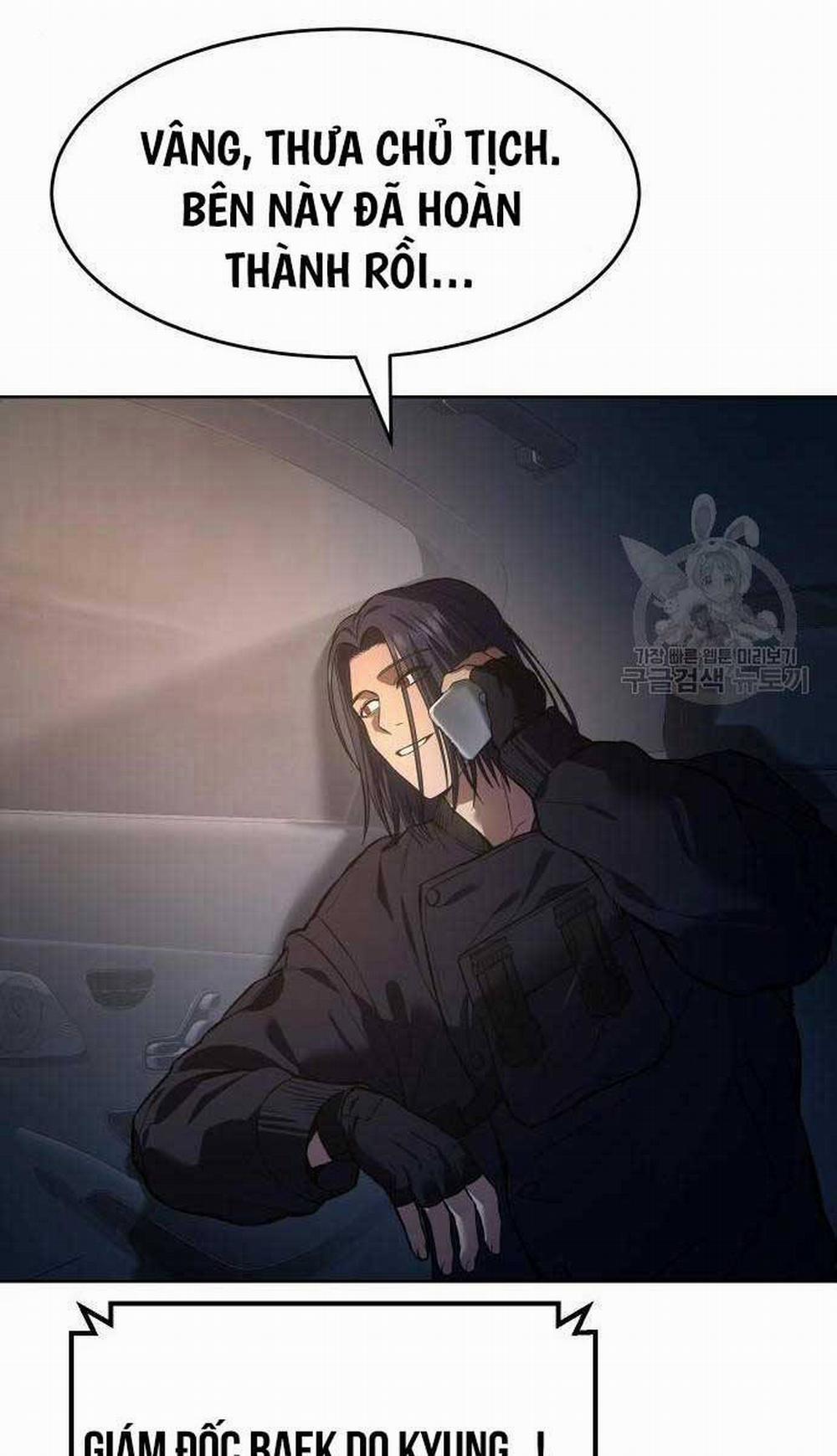 Đặc Vụ Song Sinh 52 trang 4