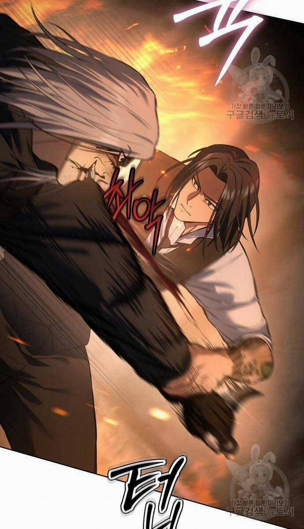 Đặc Vụ Song Sinh 52 trang 44