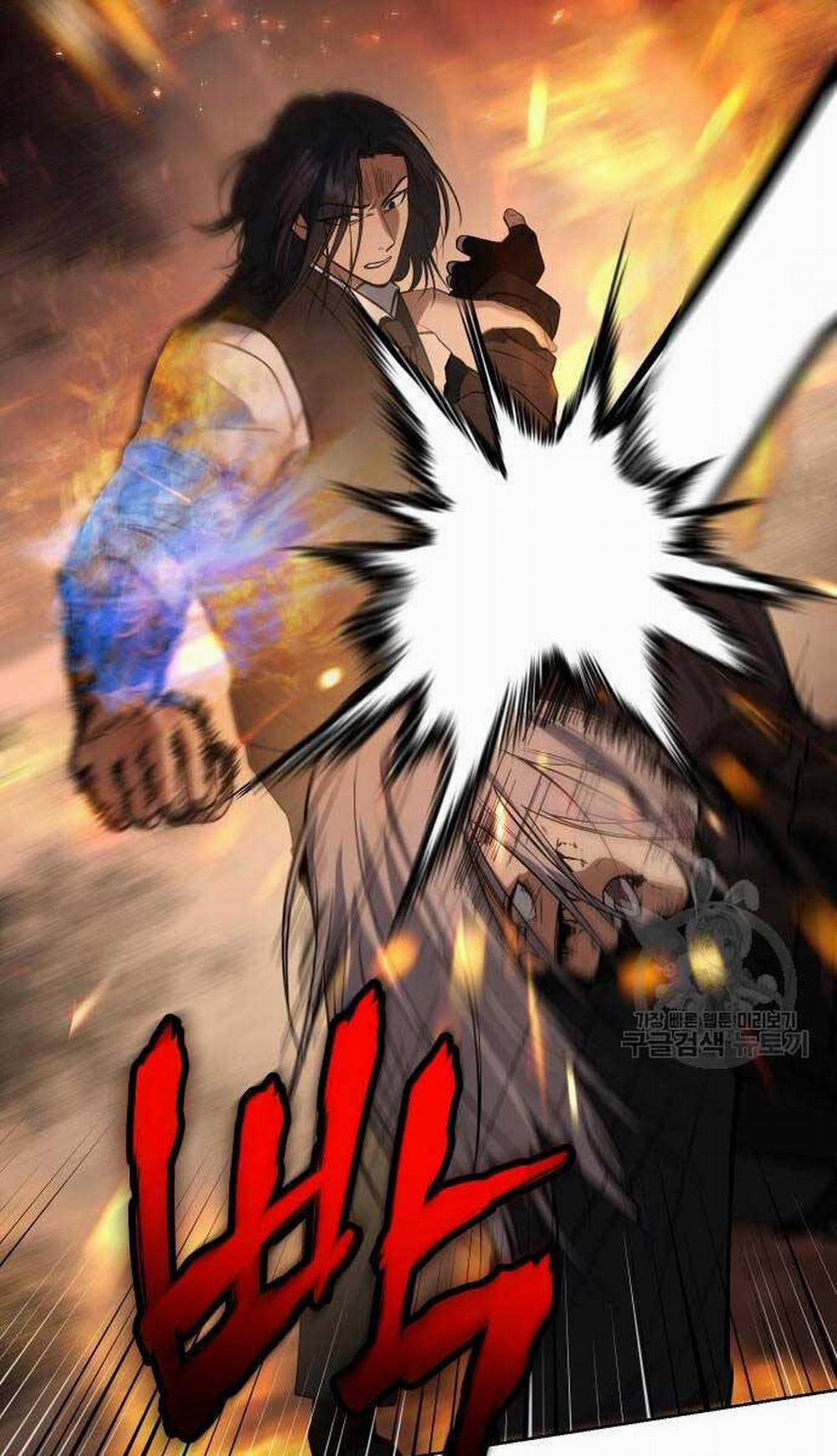 Đặc Vụ Song Sinh 52 trang 51