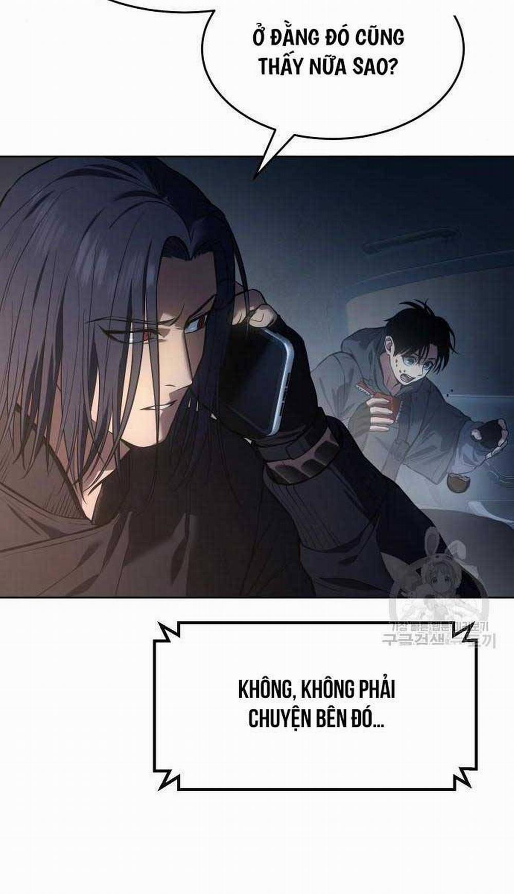 Đặc Vụ Song Sinh 52 trang 6