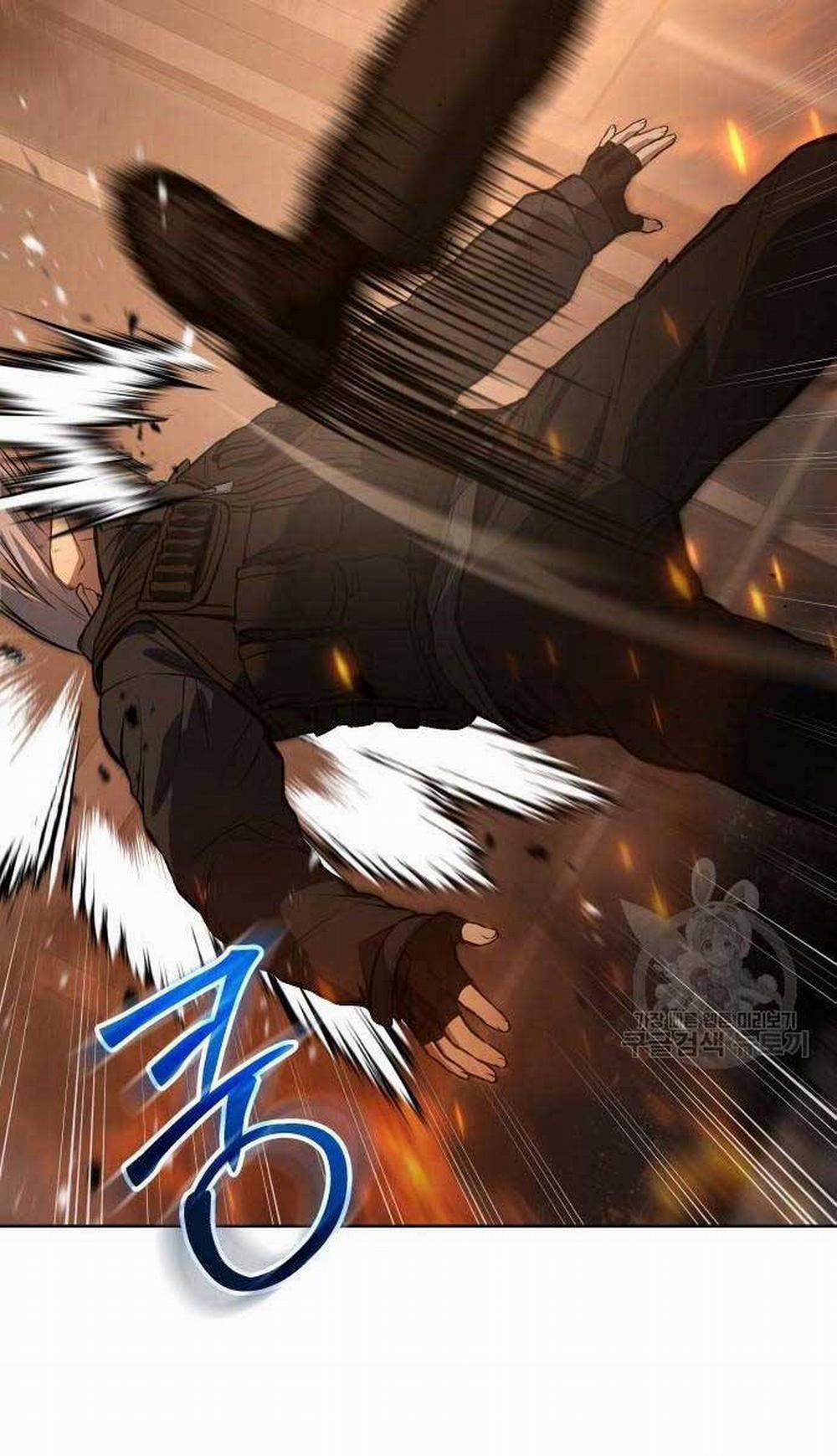 Đặc Vụ Song Sinh 52 trang 63